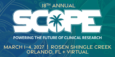 SCOPE Summit 2027 | March 1-4, 2027 | Orlando, FL