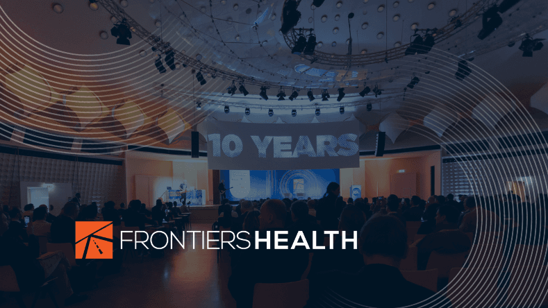 Frontiers Health