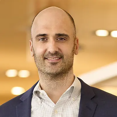Jonathan Avery MD