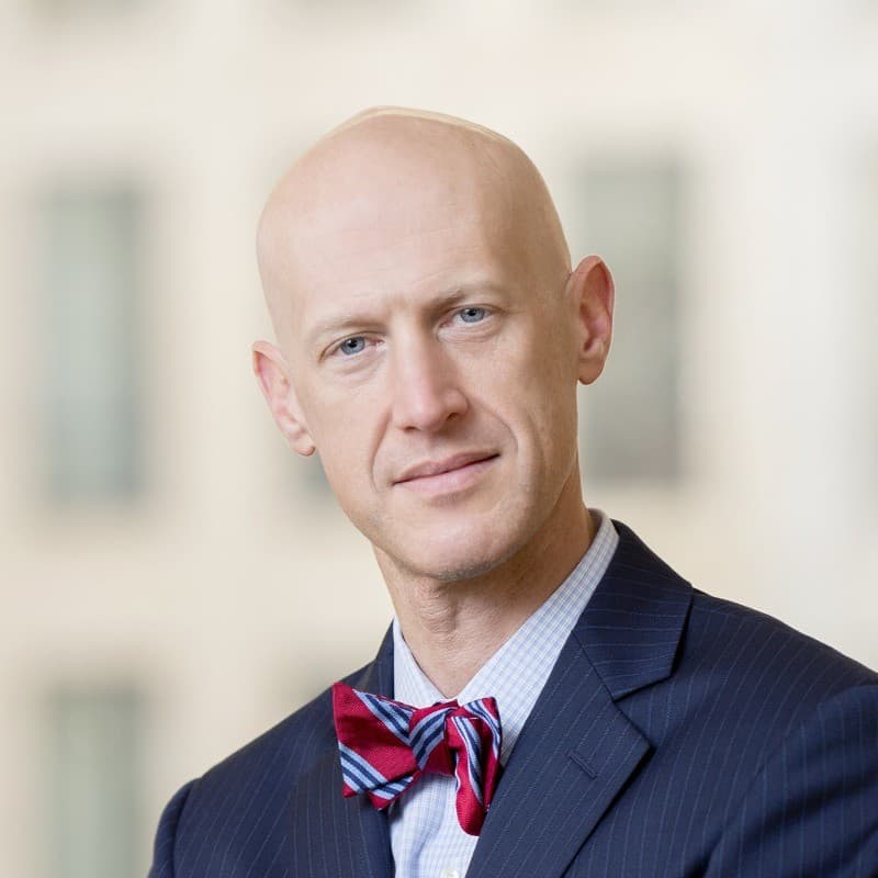 Chad Mulvany