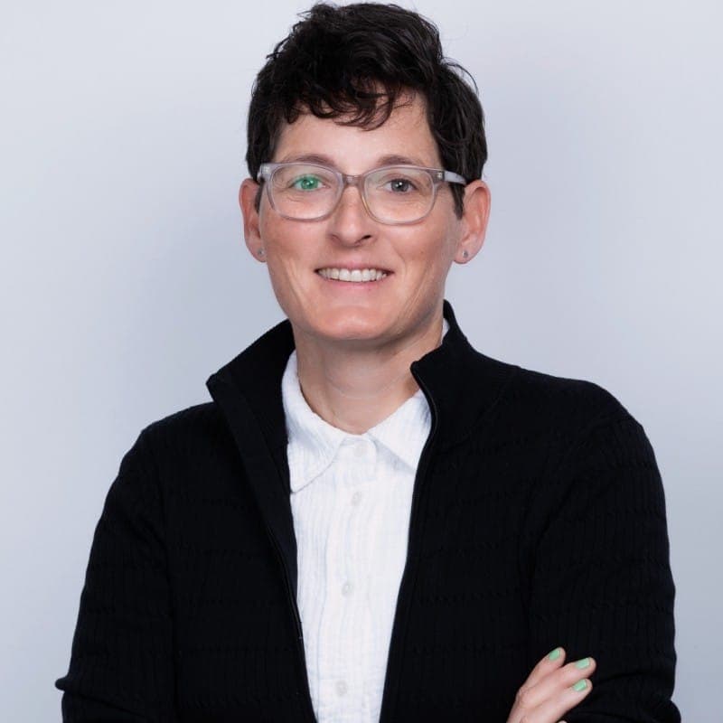 Marion Leary, PhD, MPH, RN