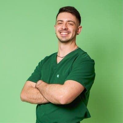 Colton Lord, BSN, RN