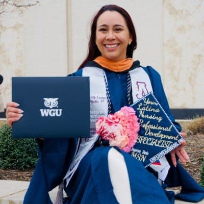 Rebeca Leon, MSN, RN