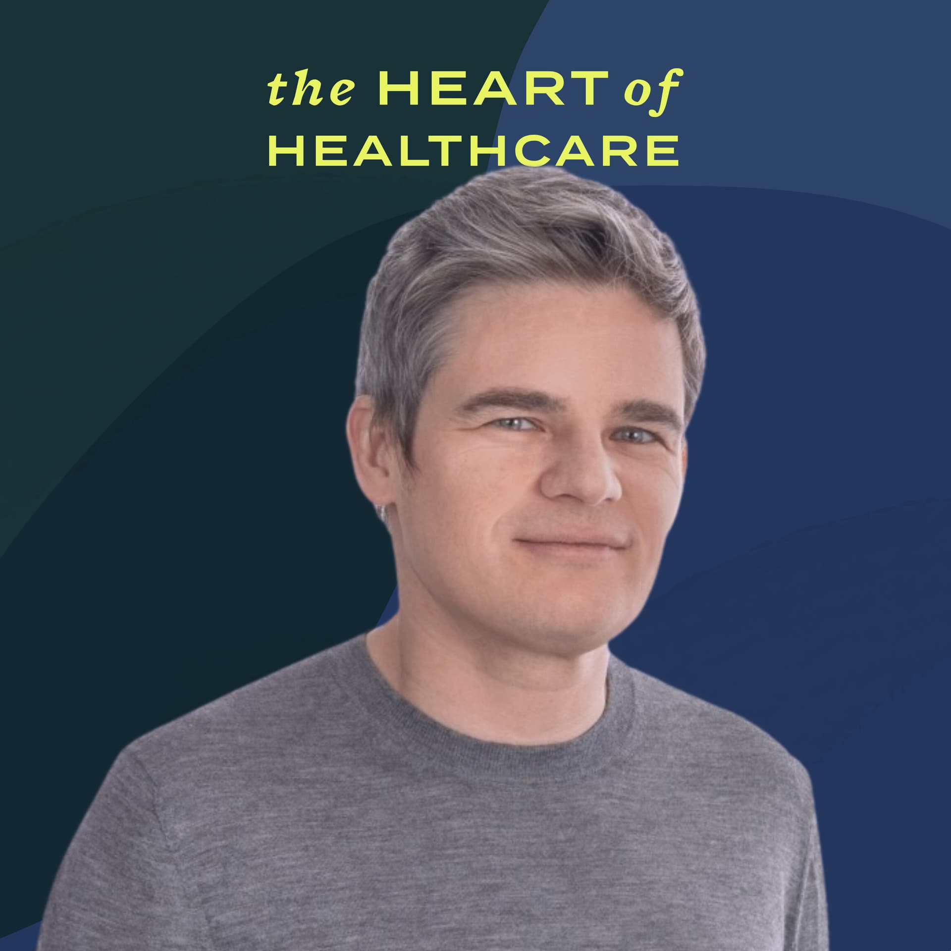 The Health Insurance Founder That Hates Insurance | Oscar Health Co-founder Mario Schlosser
