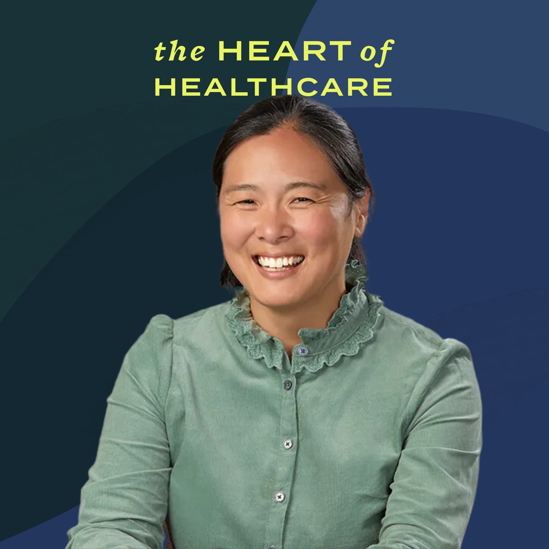 Obsessed With Measuring Health | Evidation Co-founder & CEO Christine Lemke