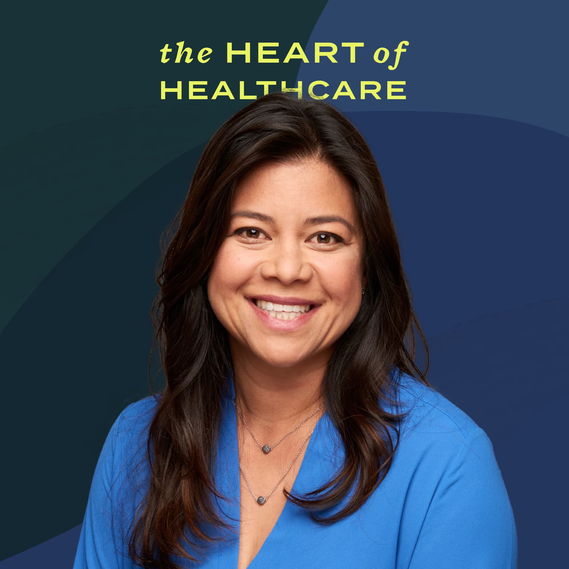Why Intractable Healthcare Problems Might Finally Be Solvable | Solv Co-founder & CEO Heather Fernandez