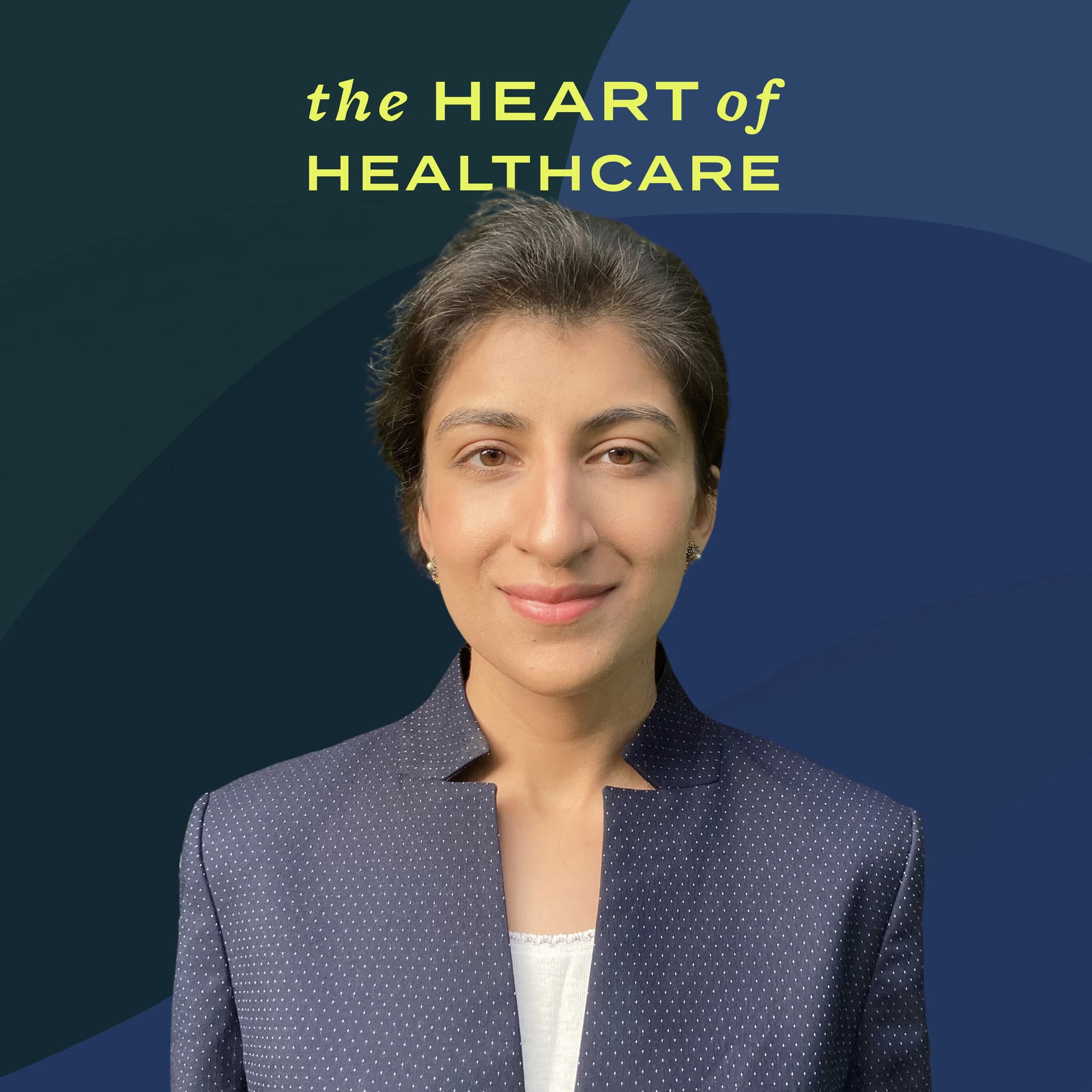 Competition and Consolidation in Healthcare | FTC Chair Lina Khan
