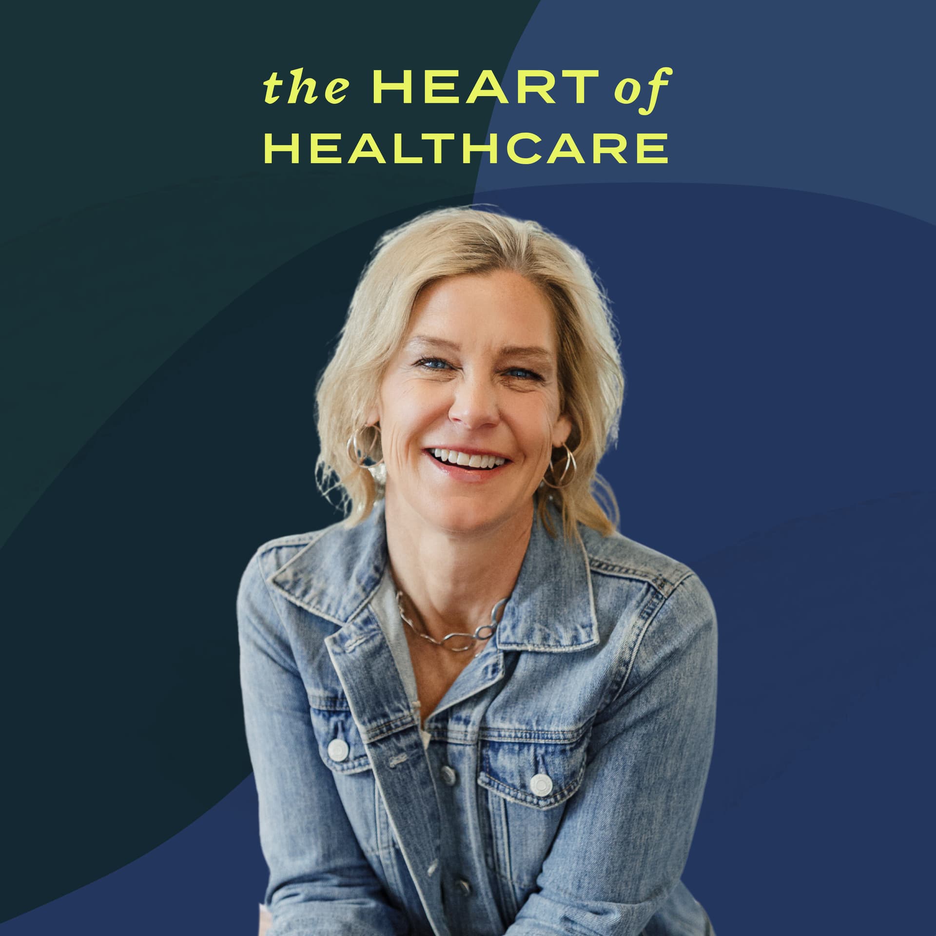 Fixing Rural Healthcare Before It Collapses | Homeward Co-founder & CEO Dr. Jennifer Schneider