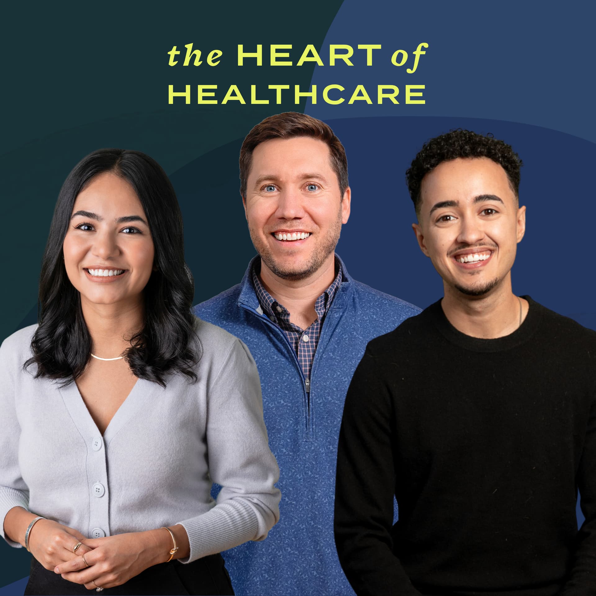 What's Ahead for Healthcare Innovation in 2025 | Bessemer Venture Partners’ Annual Industry Predictions