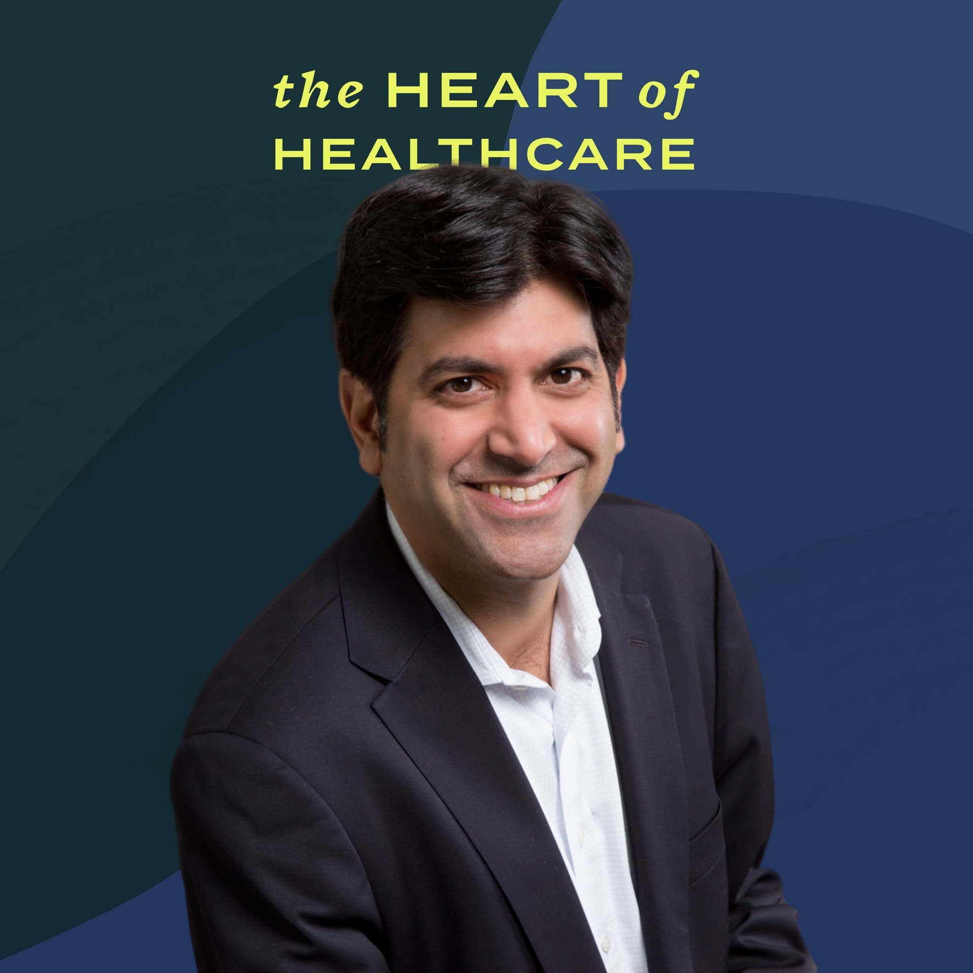 What a Trump Presidency Means for Healthcare | Former U.S. CTO Aneesh Chopra
