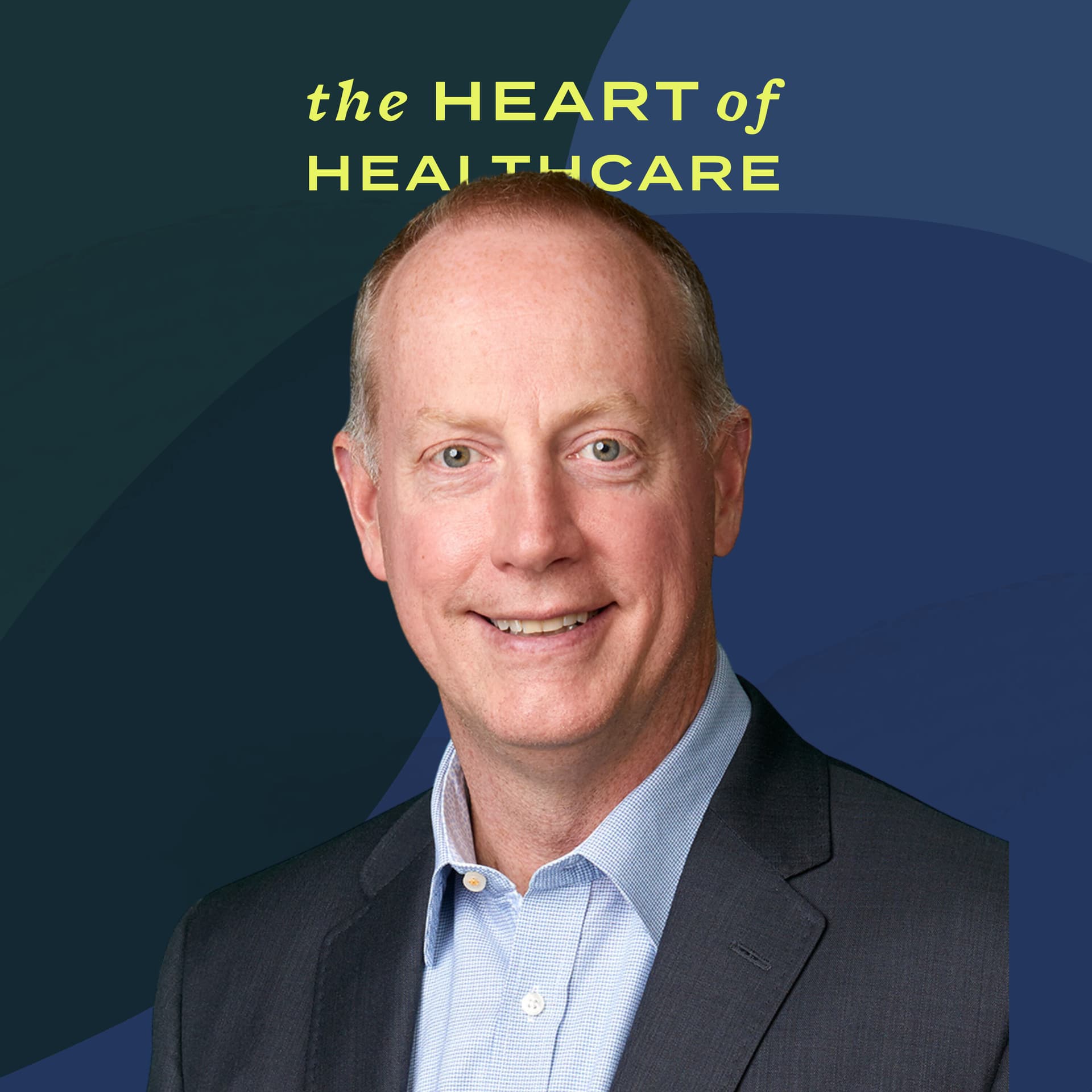 A New Era at Optum | Optum Chief Executive Officer Dr. Patrick Conway