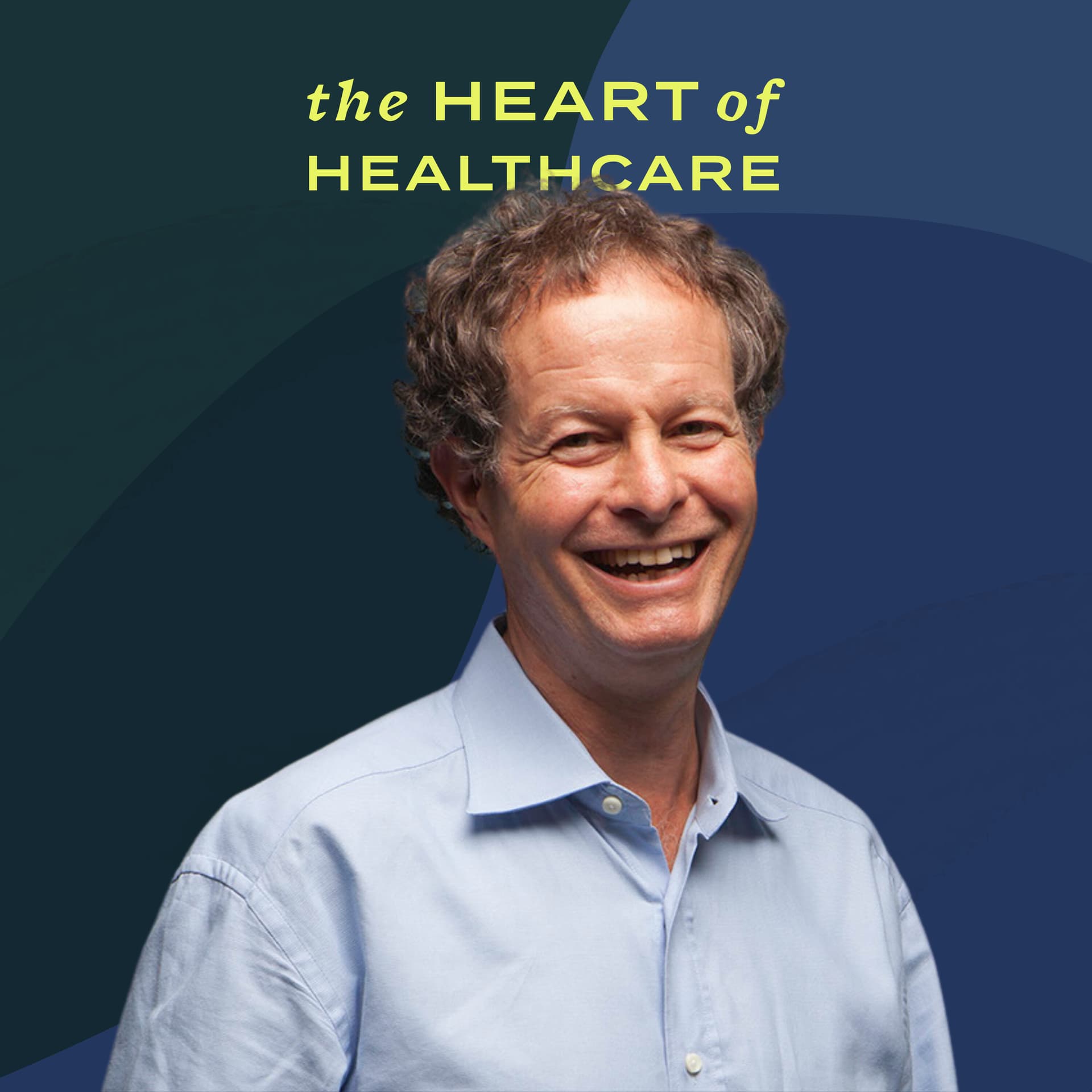 Building the Whole Foods of Healthcare | Whole Foods Founder John Mackey