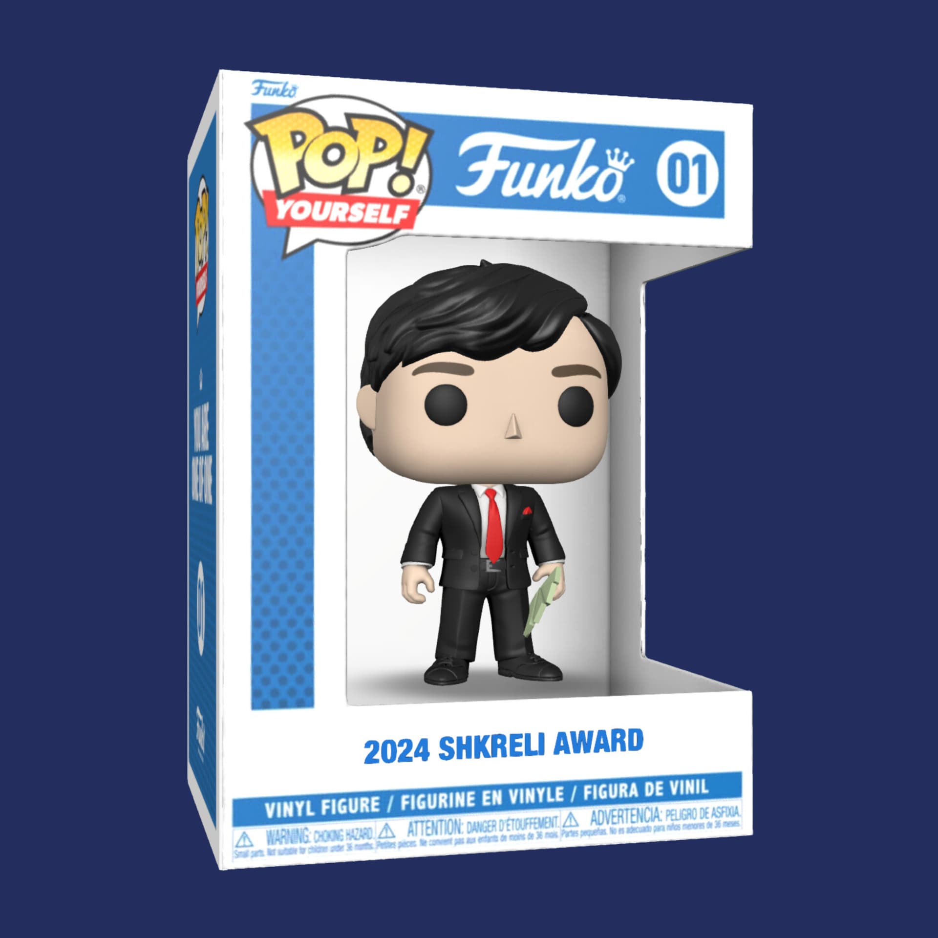 🏆 Meet the Shkreli Award "Winners" | Lown Institute President Dr. Vikas Saini