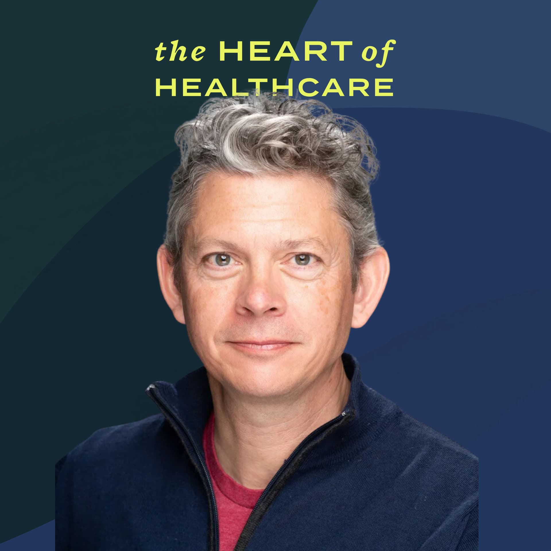 Can We Make Companies Care About Your Health? | Building H Co-Founder Thomas Goetz