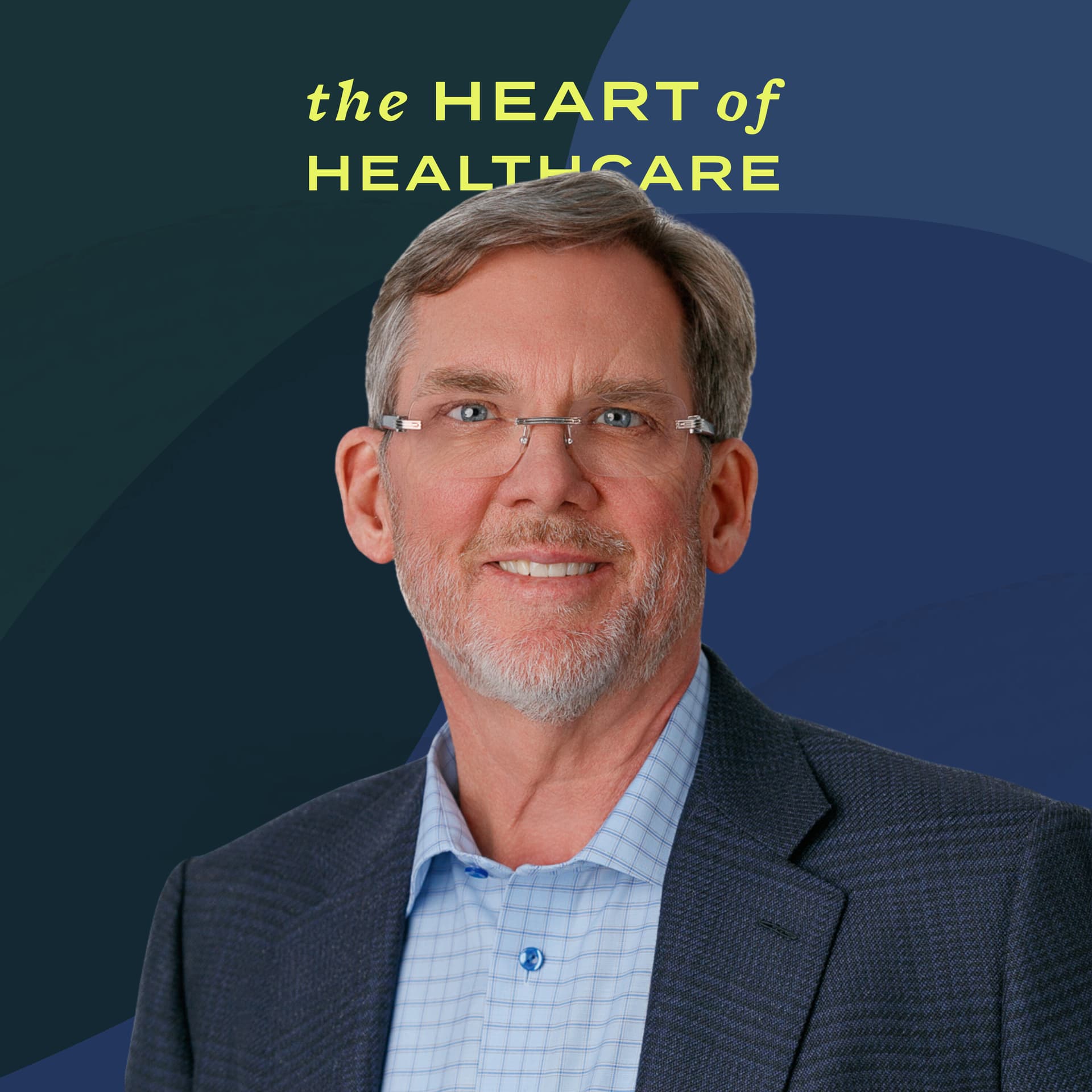 Building a $33B Digital Health Juggernaut | Dexcom Chairman & CEO Kevin Sayer
