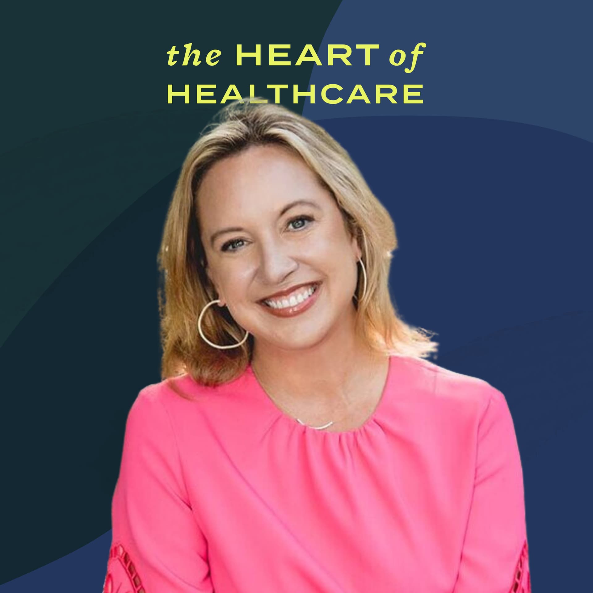AI 🤝 Genomics | GeneDx CEO Katherine Stueland