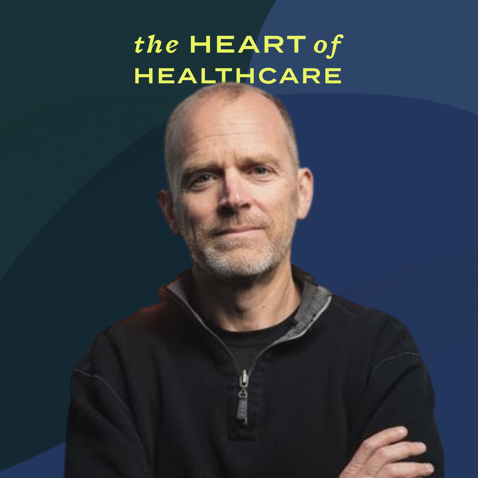 Ending the 30-Year Heist of Stolen Income From the Working Middle Class | Health Rosetta Co-Founder and CEO Dave Chase