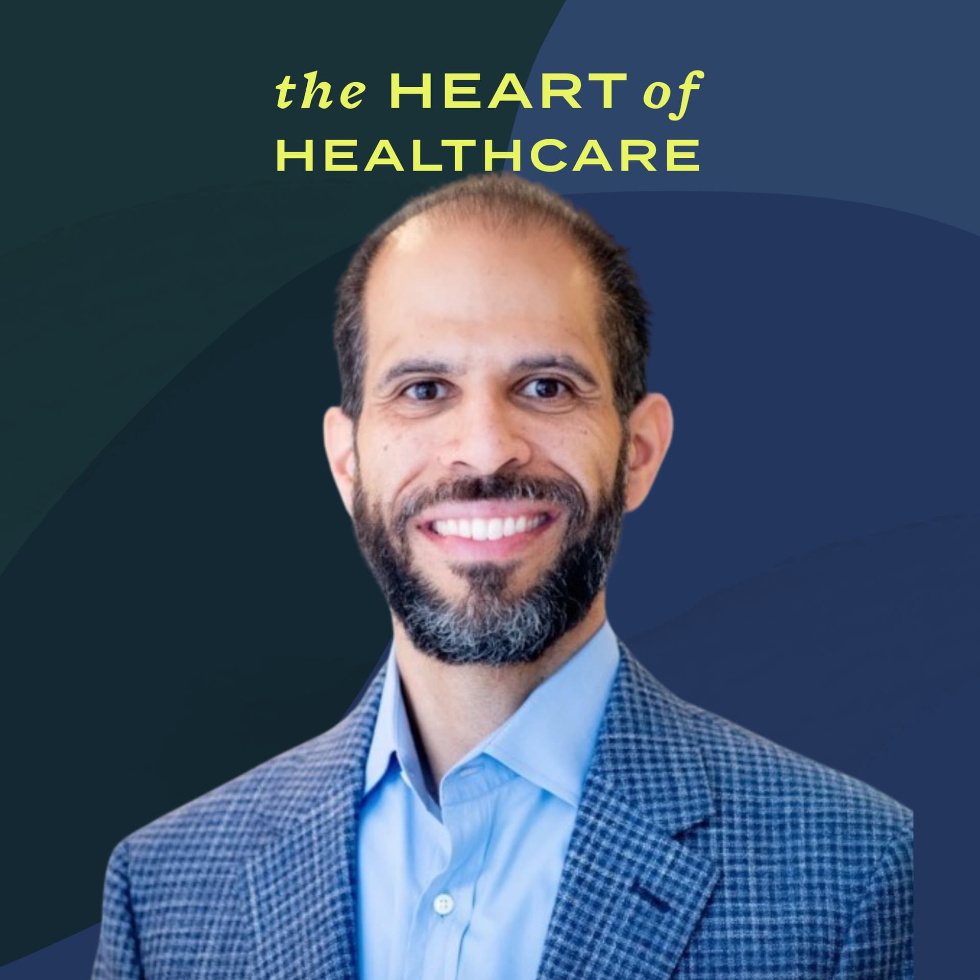 Healthcare’s Eras Tour | NEA Co-CEO Mohamad Makhzoumi