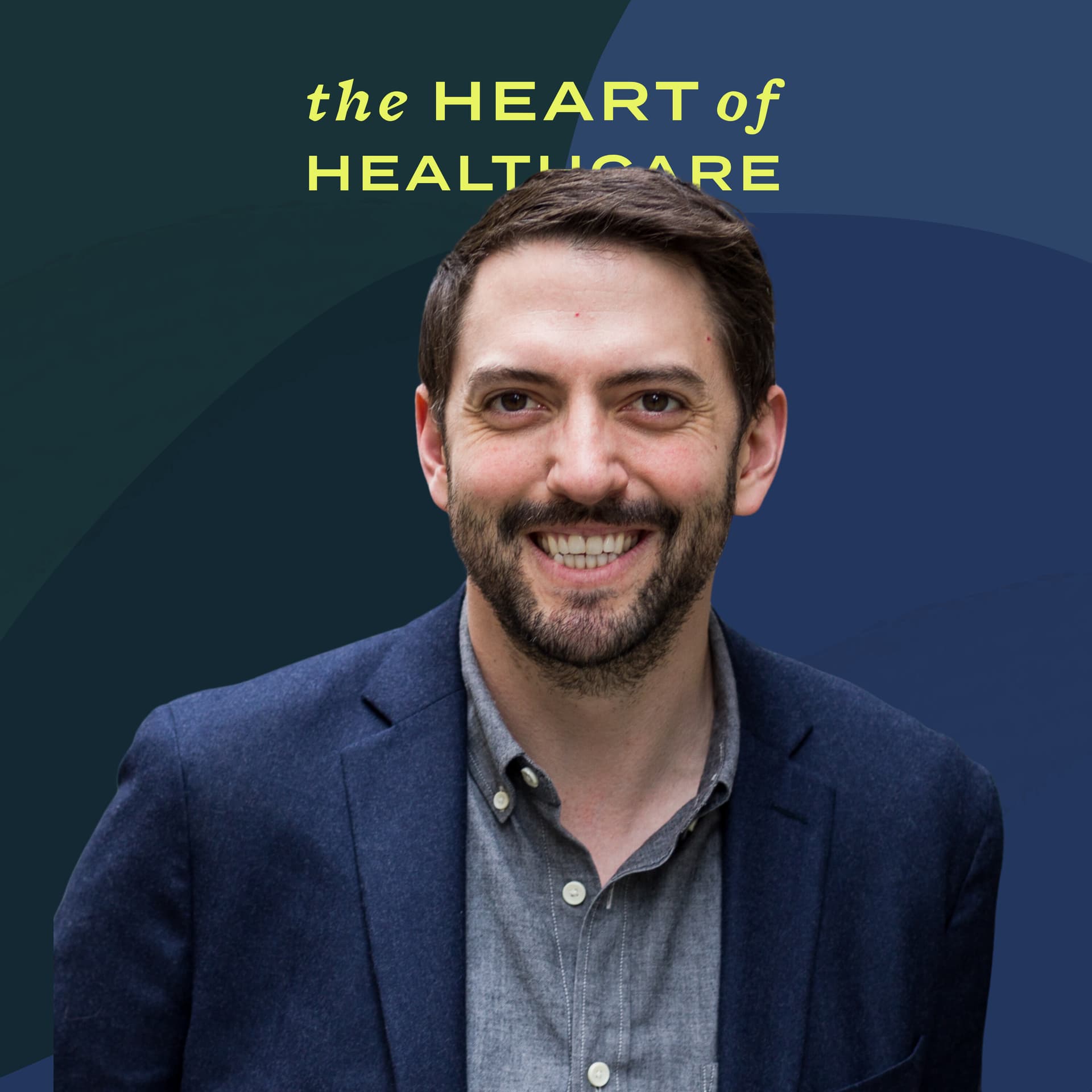 The Making of Omada Health | Omada Health Co-Founder & CEO Sean Duffy