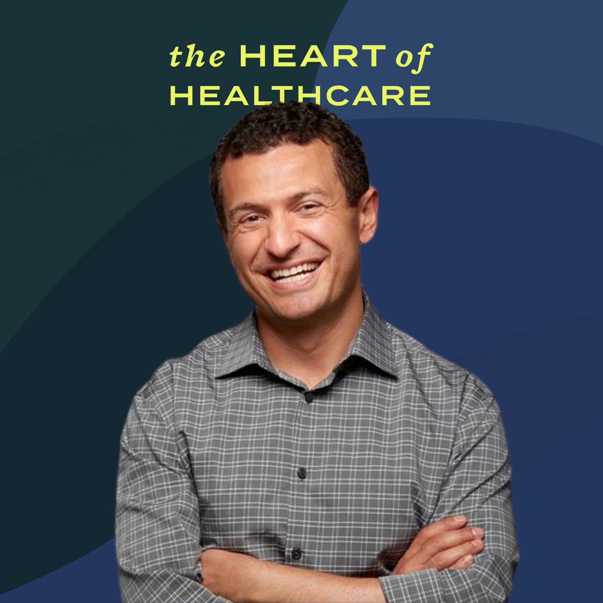 A Brave New Medicaid World | Waymark Co-founder & CEO Dr. Rajaie Batniji