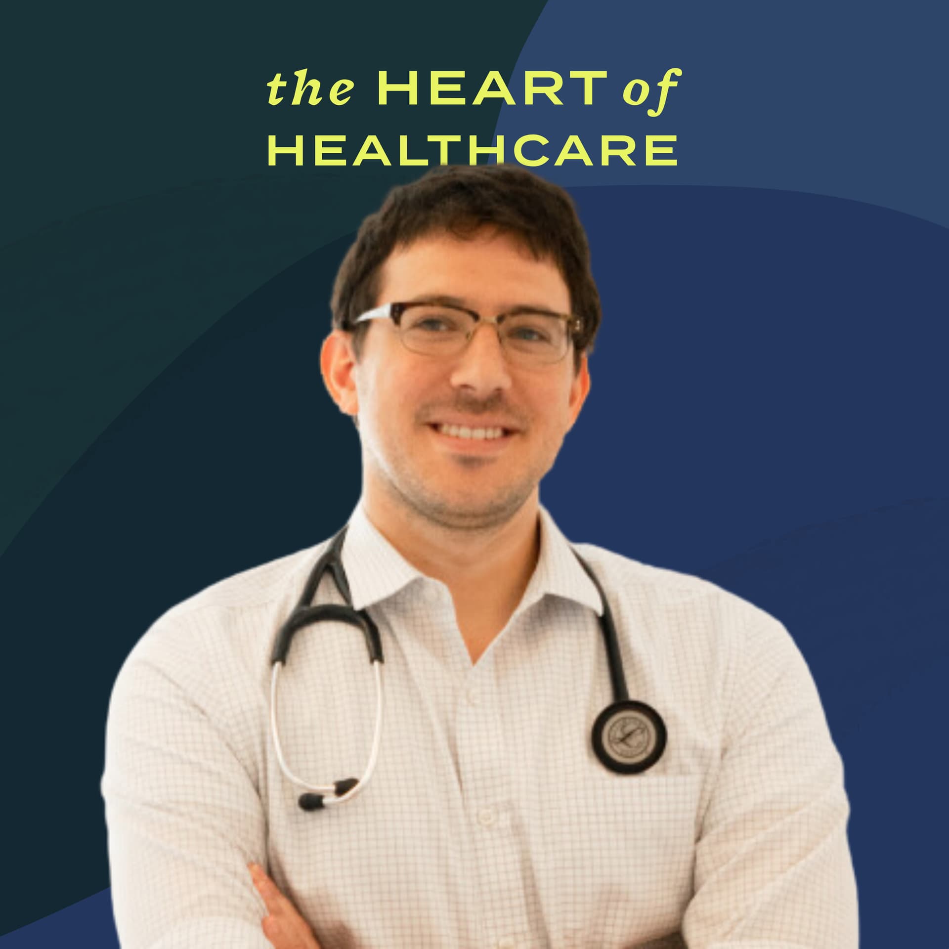 Heart Health in the Digital Age | Heartbeat Health Founder & CEO Dr. Jeff Wessler