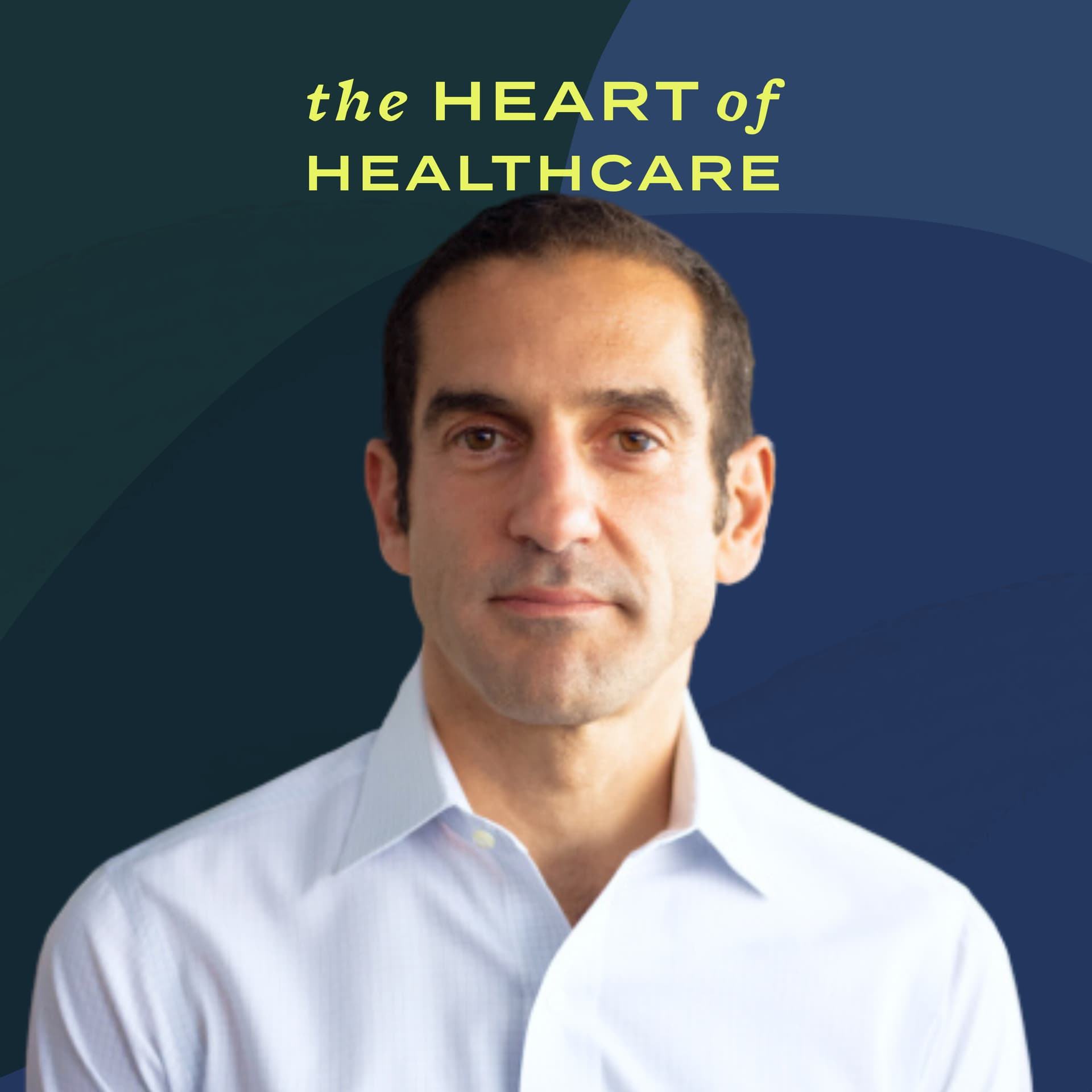Do We Really Need Healthcare Superintelligence? | CEO & Co-founder of Color Health Othman Laraki