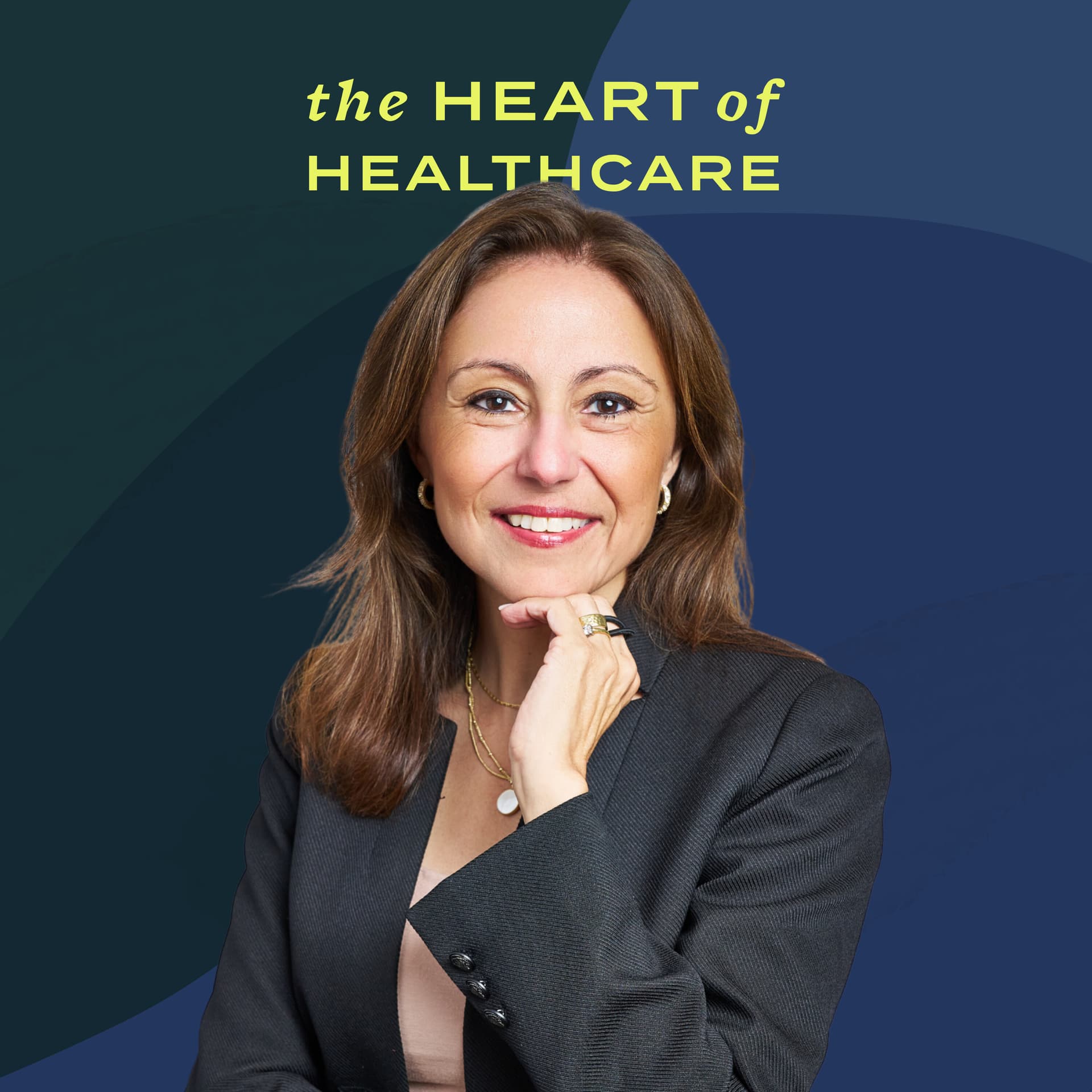 Can AI Finish What The Quality Revolution Started? | Bunkerhill Health CCO Dr. Azita Hamedani