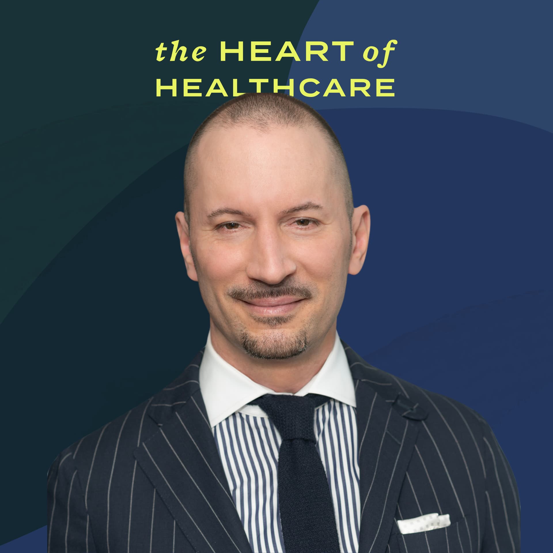 How AI Will Finally Make Healthcare Deflationary | Eric Larsen