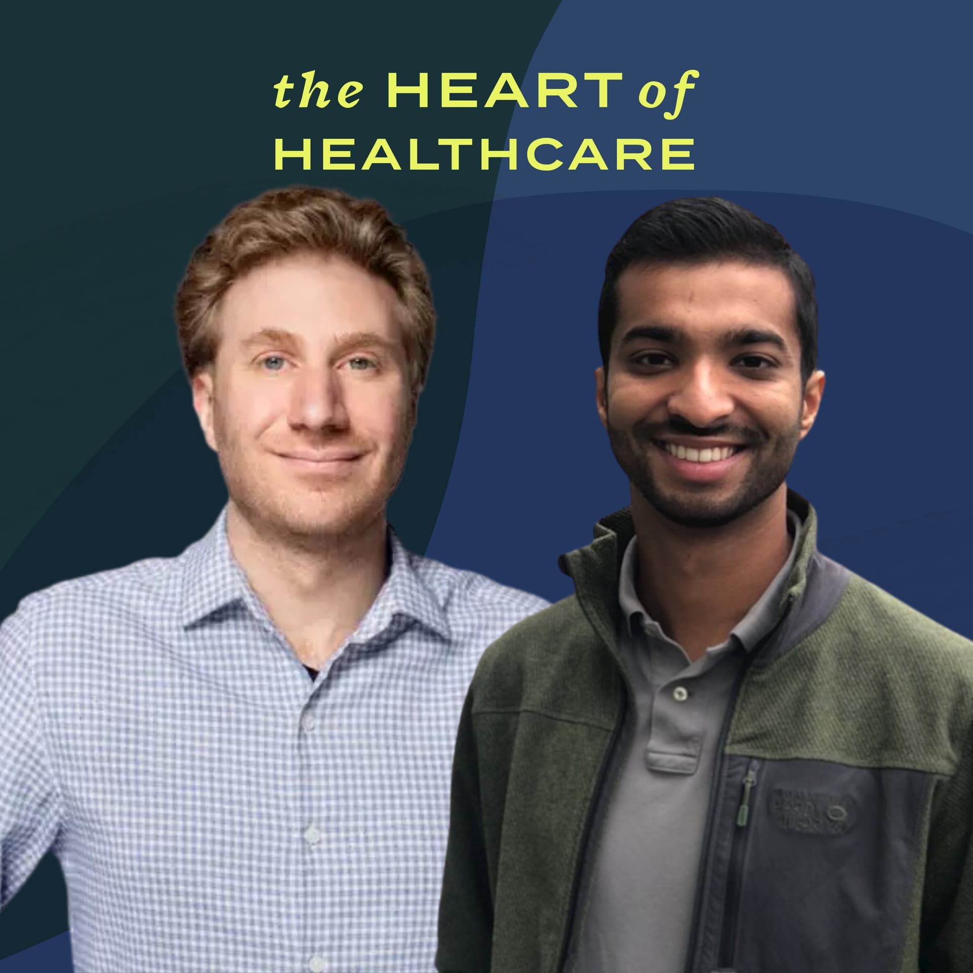 AI and Hard Tech in Healthcare | YC Partners Jared Friedman and Ankit Gupta
