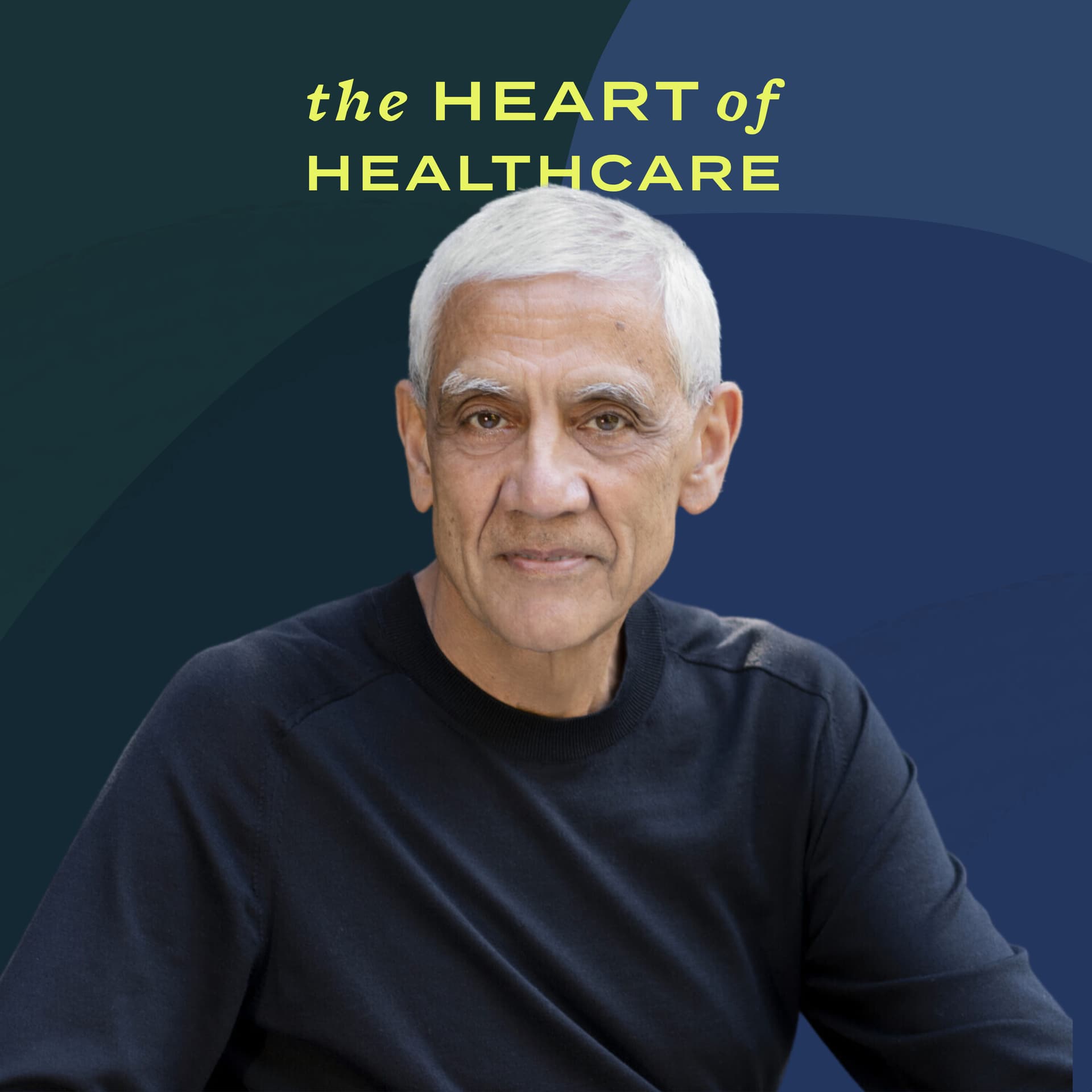 When Computers Learn Humans (Not the Other Way Around) | VC Vinod Khosla
