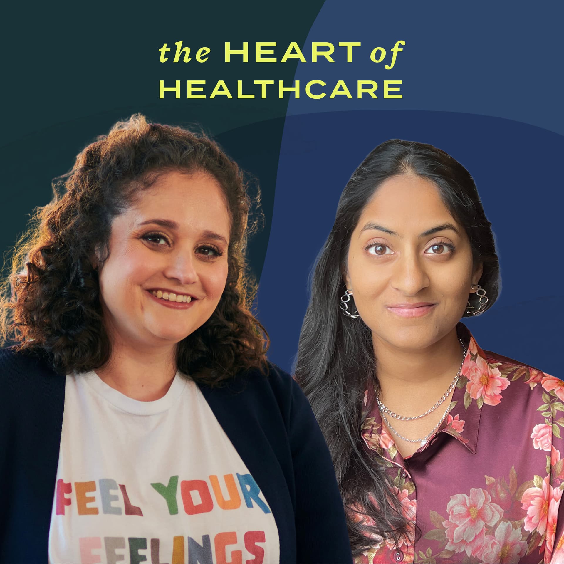 How Do You Feel? | Dr. Jessi Gold and Dr. Aparna Atluru