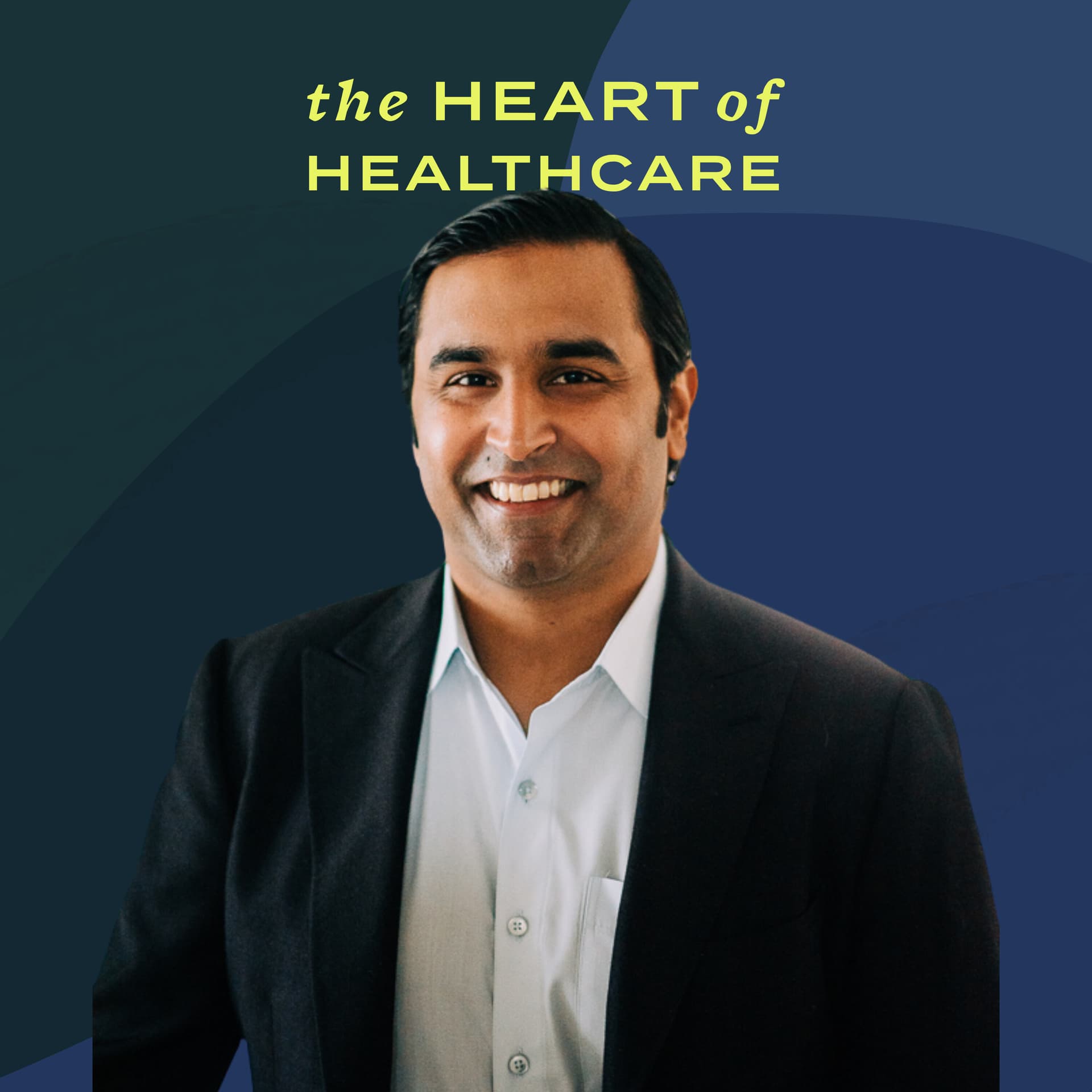 From Family Business to Startup Success | Thyme Care Founder & CEO Robin Shah