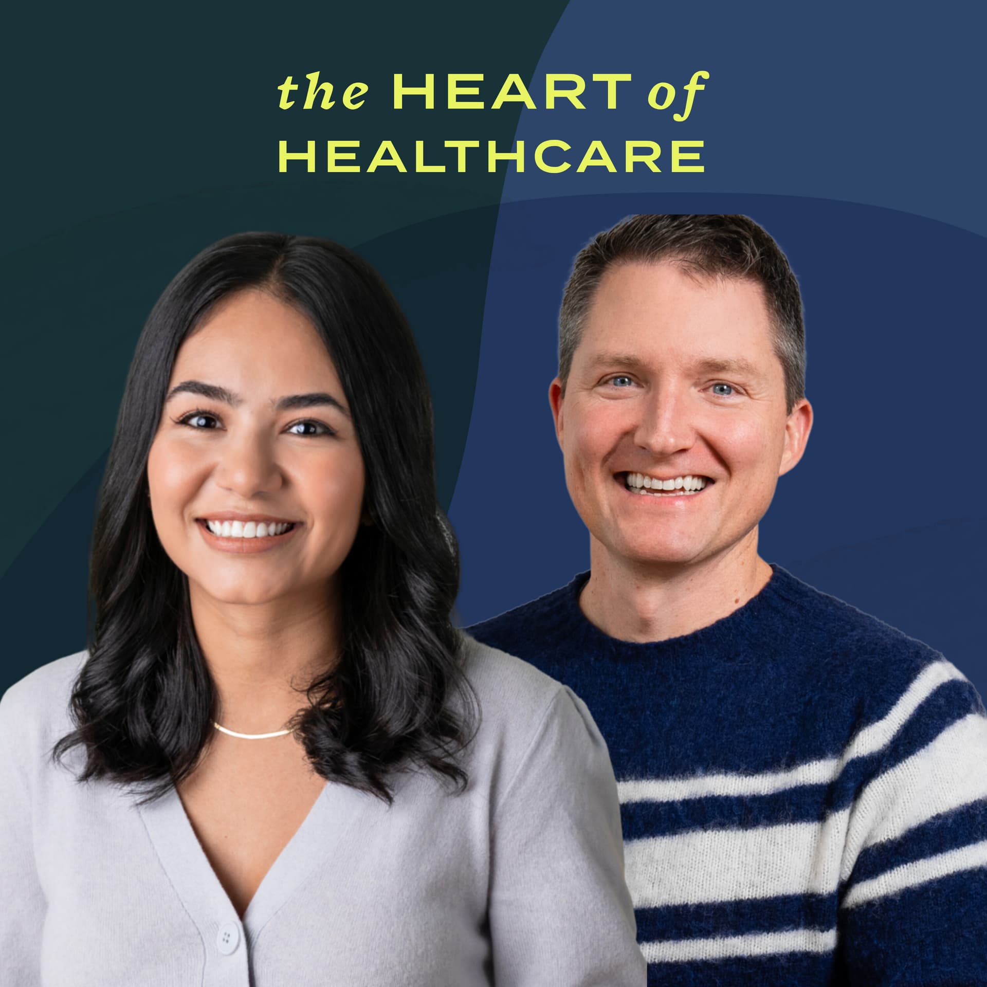 Dissecting the BVP State of AI Report 2025 and What it Means for Healthcare | BVP's Sofia Guerra and Kent Bennett