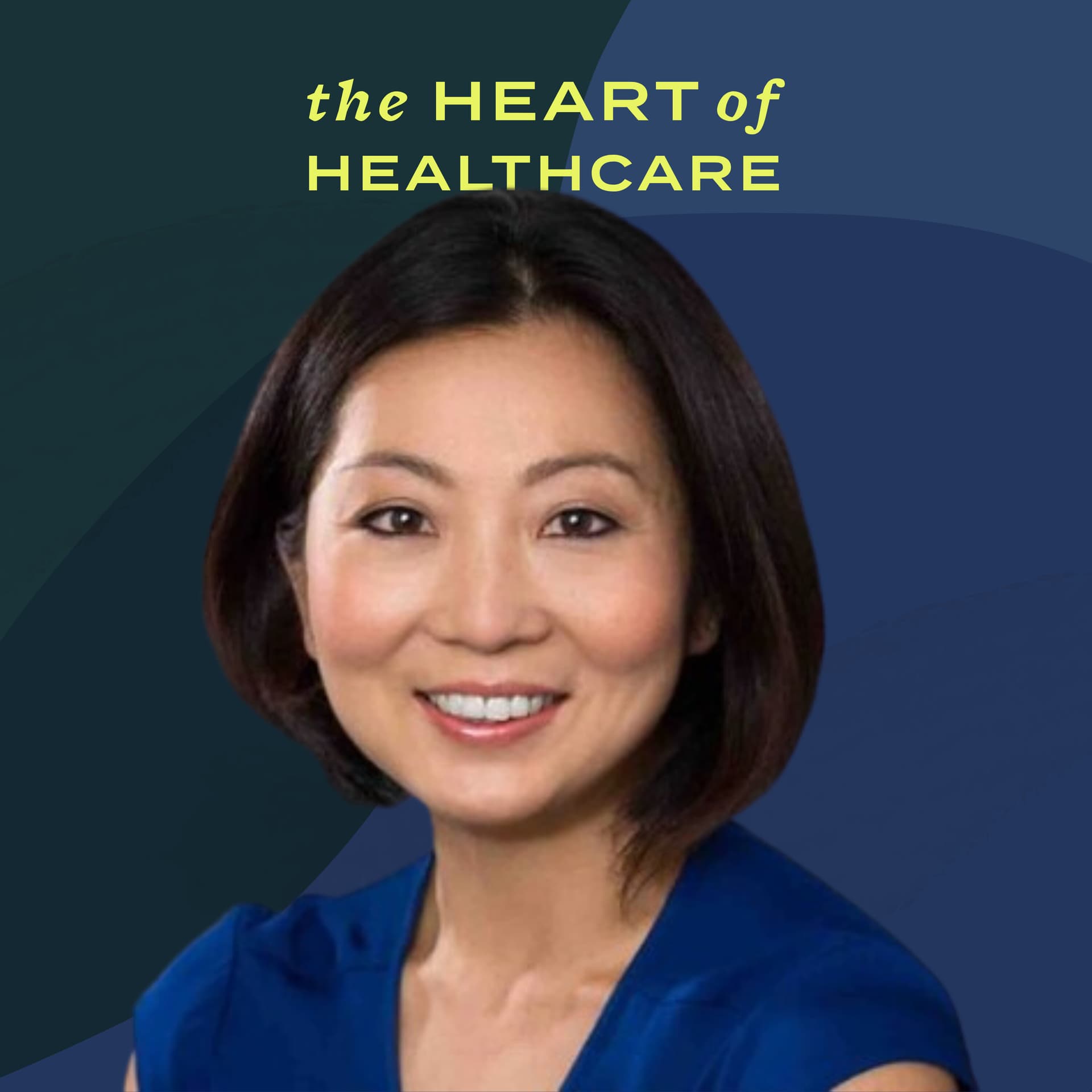 Right Drug, Right Dose, Right Patient | Arine Co-Founder & CEO Yoona Kim