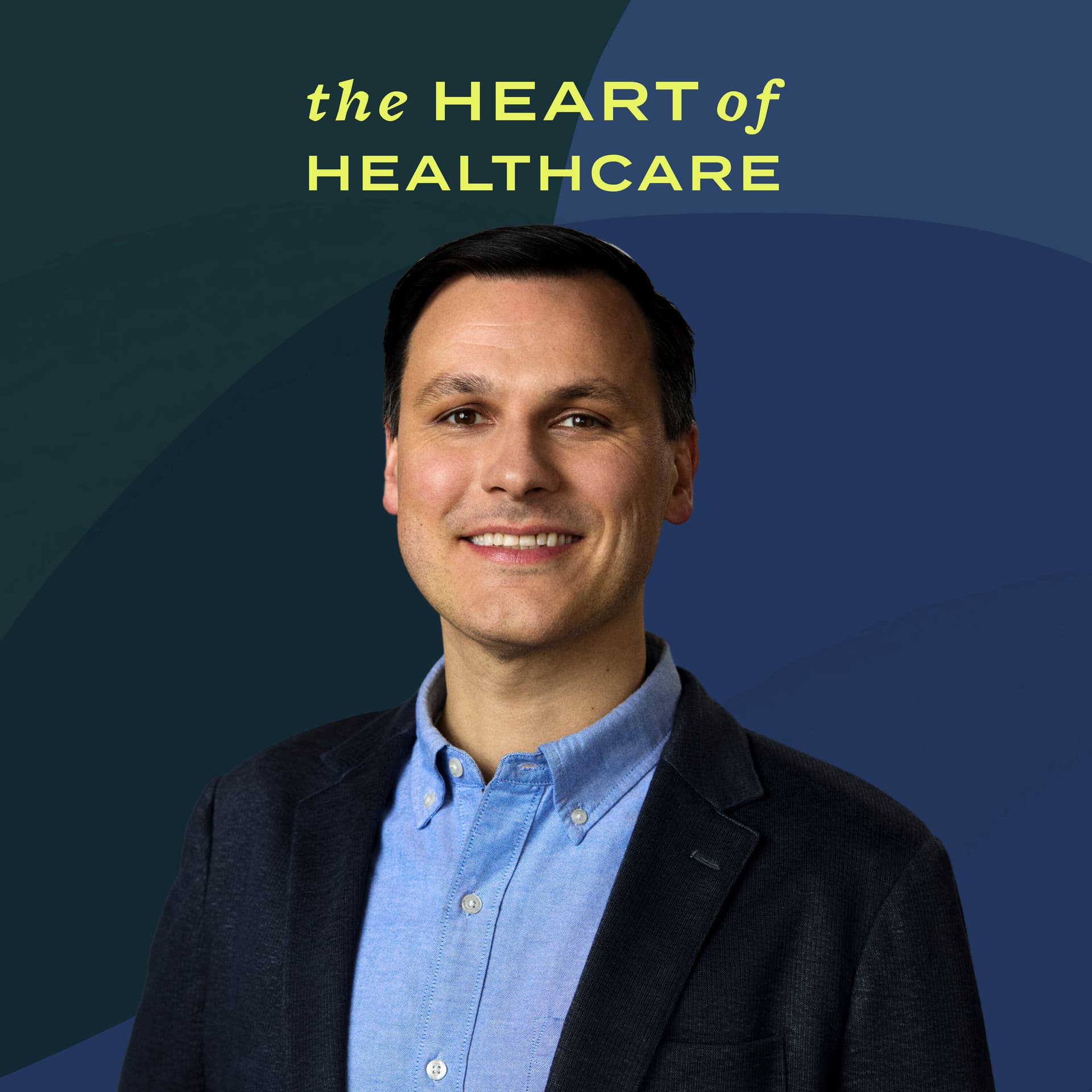 Is ChatGPT Now the World's Largest Health App? | OpenAI VP of Health Nate Gross, MD
