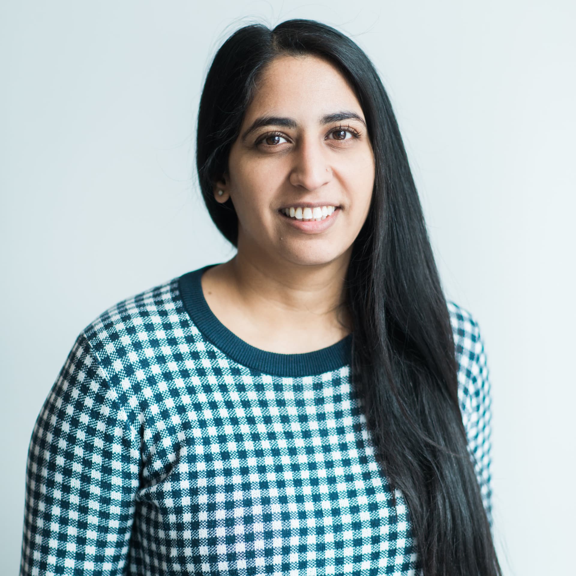 Mamta Patel, Flatiron Health, on driving operational excellence in the oncology data space