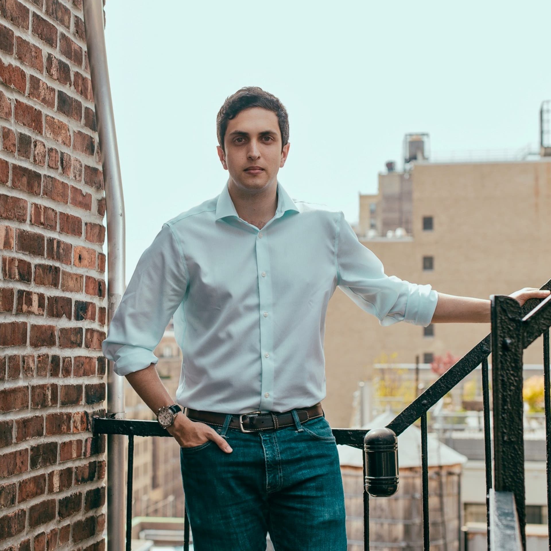 Imran Cronk, Ride Health, on scaling non-emergency medical transportation in a nuanced reimbursement landscape
