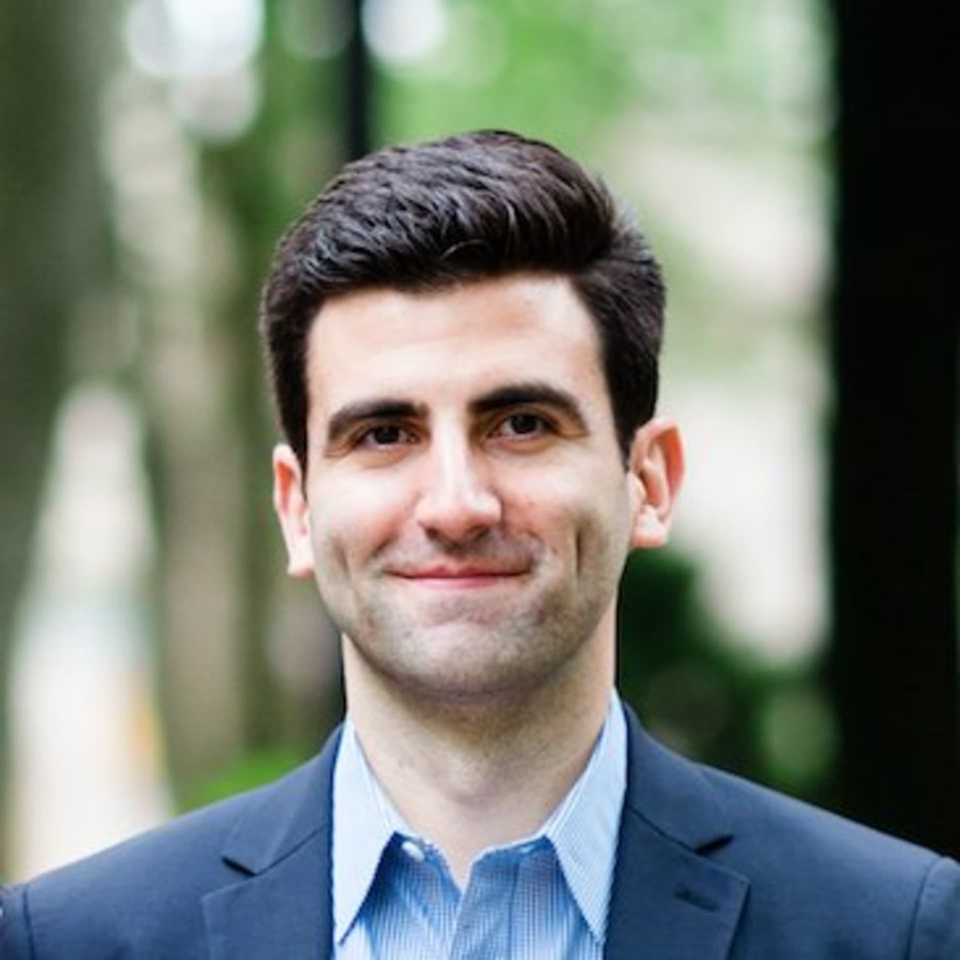 James Chaukos, Cricket Health, on the market opportunity for dialysis and the intricacies of scaling a business