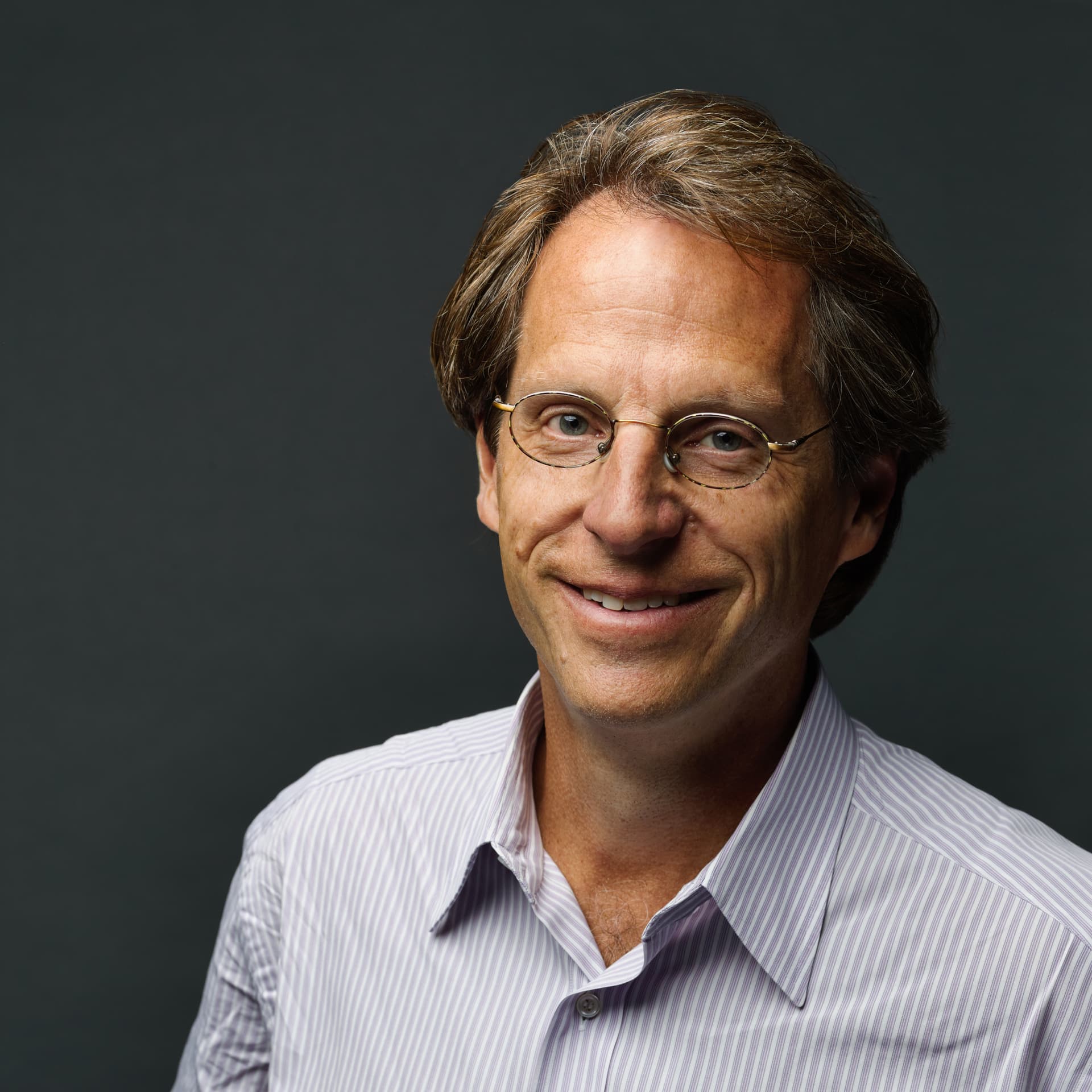 Michael Greeley, Flare Capital Partners, on how Flare invests in people and talent development