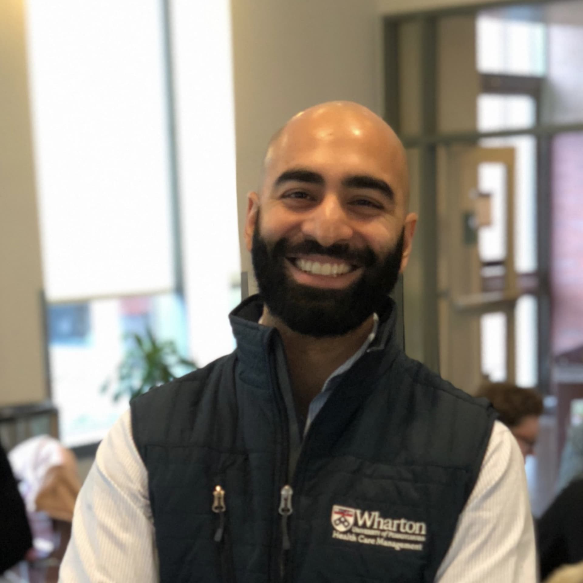 Dhruv Vashistha, PatientPing, on how PatientPing actually works and what day-to-day at the company is like