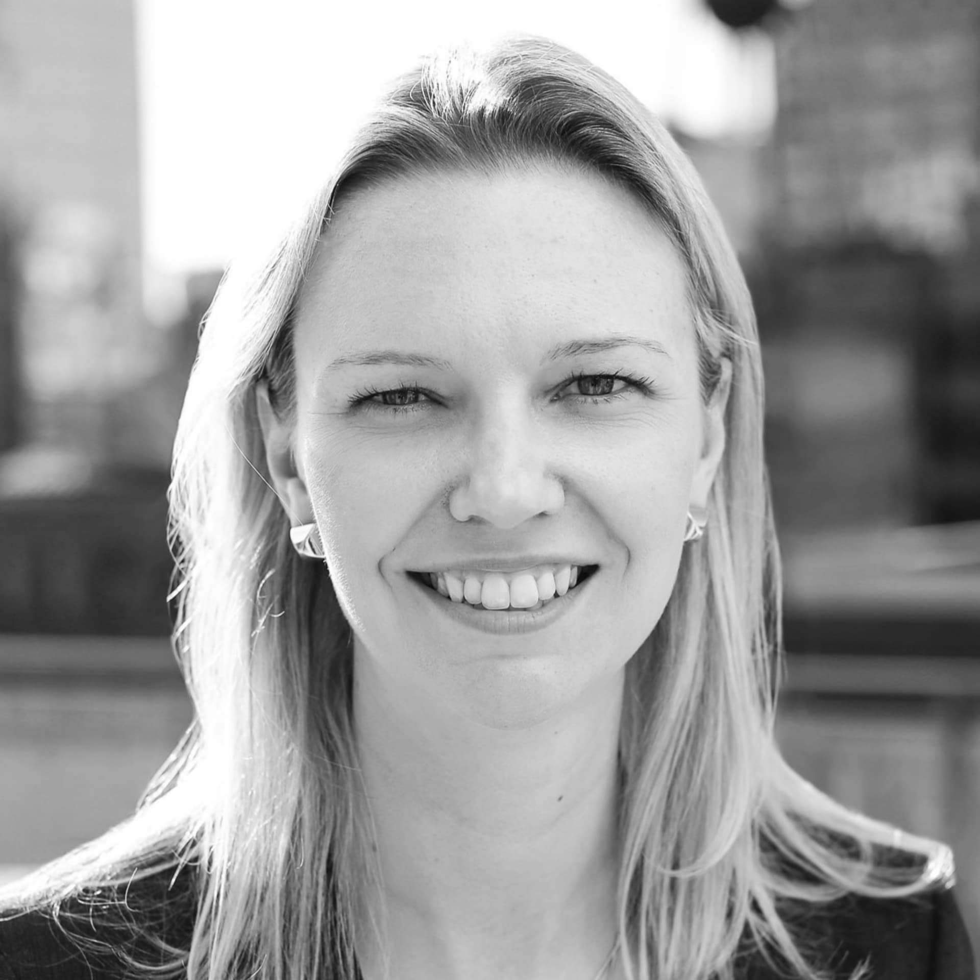 Lauren Lisher, Mount Sinai Health Partners, on innovating care delivery in NYC