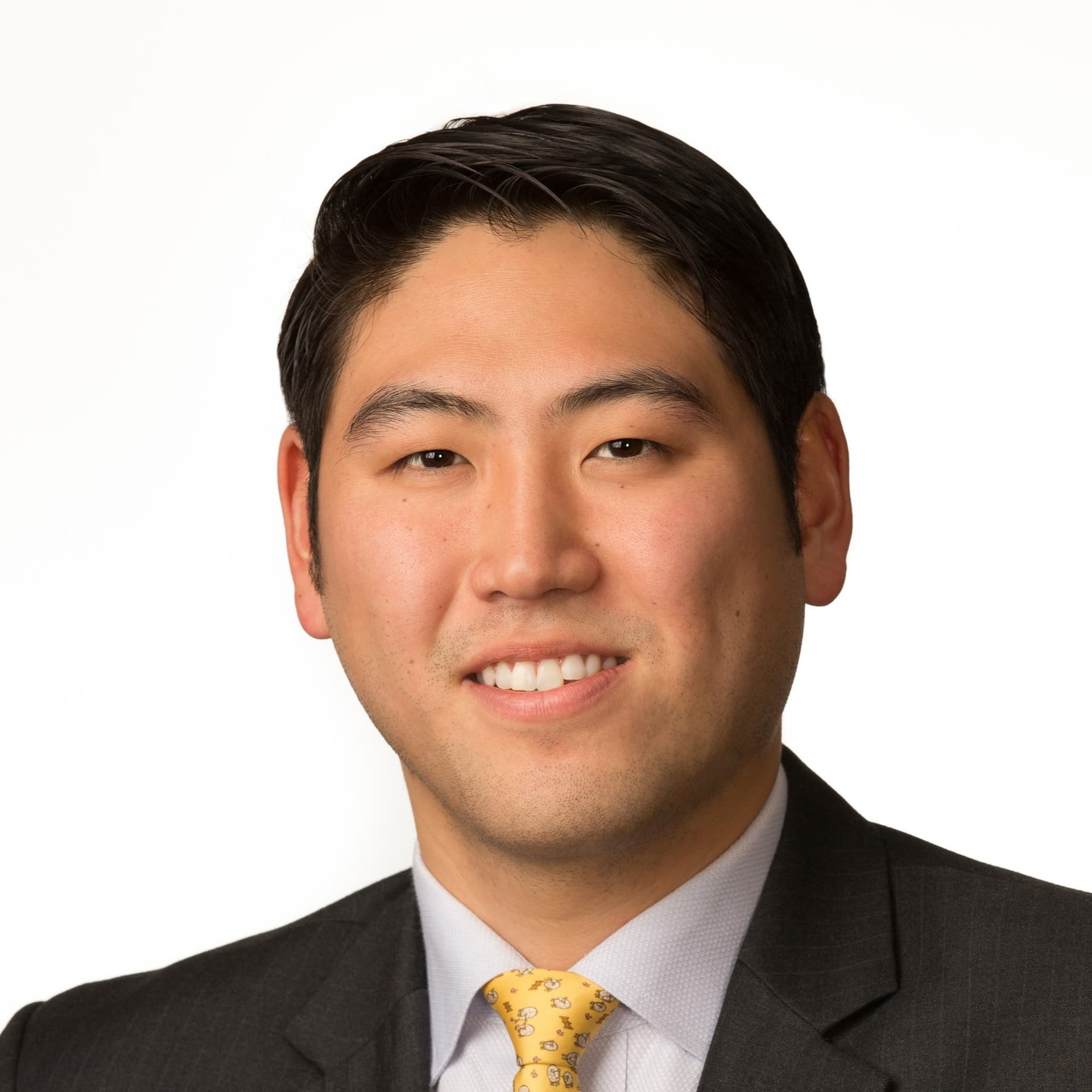 Michael Meng, Stellar Health, on bridging the incentive gap through value-based care