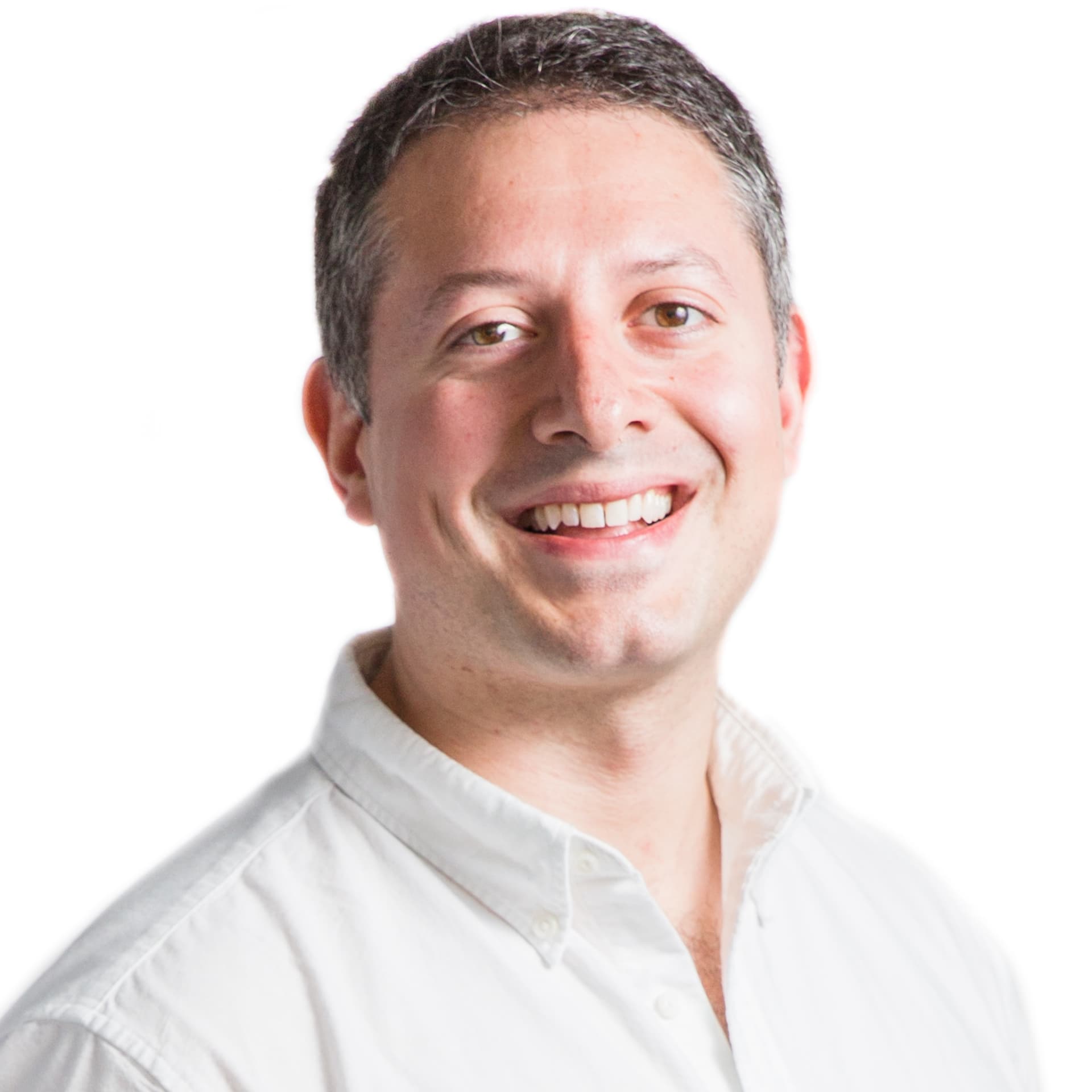 Mike Botta, Sesame, on building a direct care marketplace as a first time founder