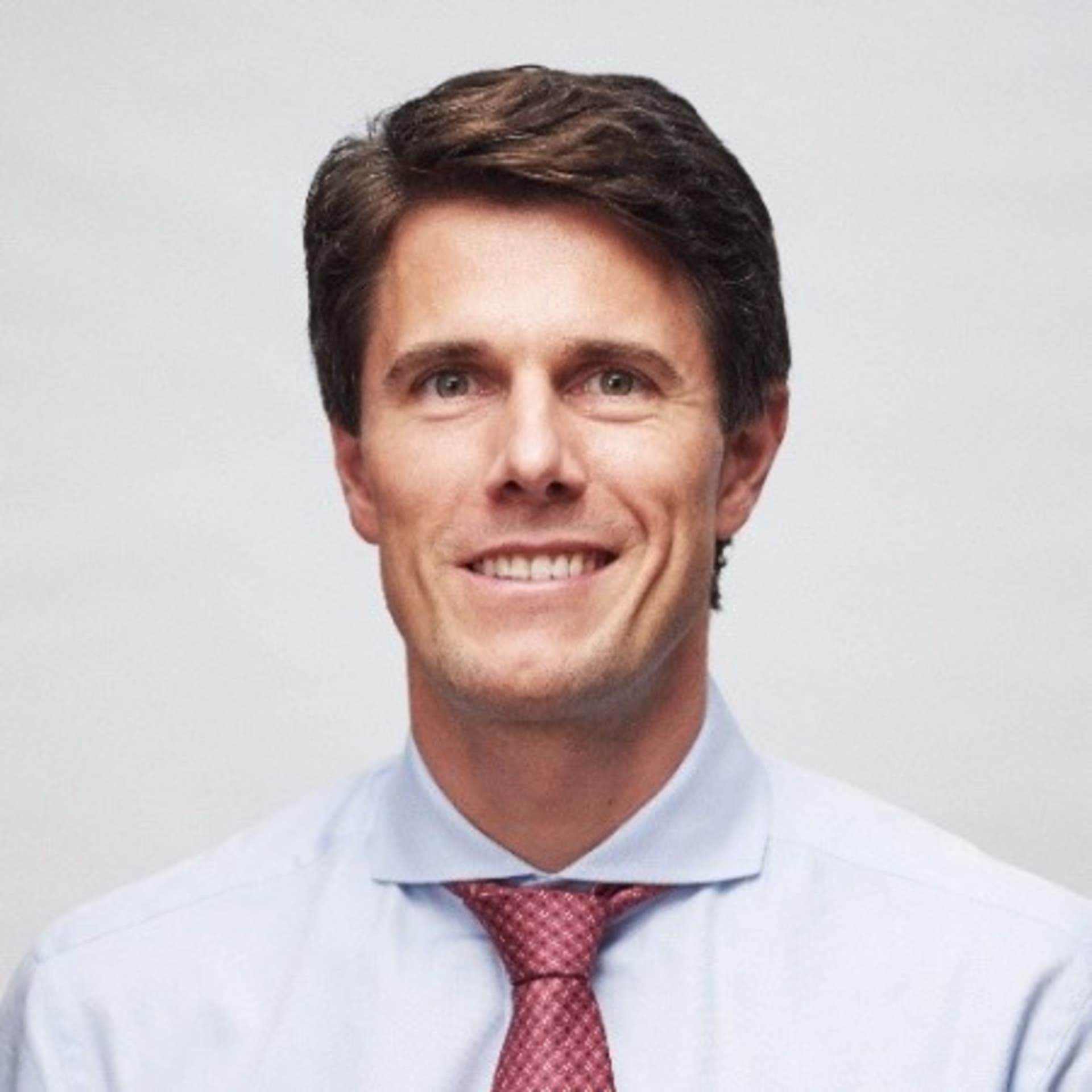 Florian Otto, Cedar, on bringing the patient experience to the 21st century