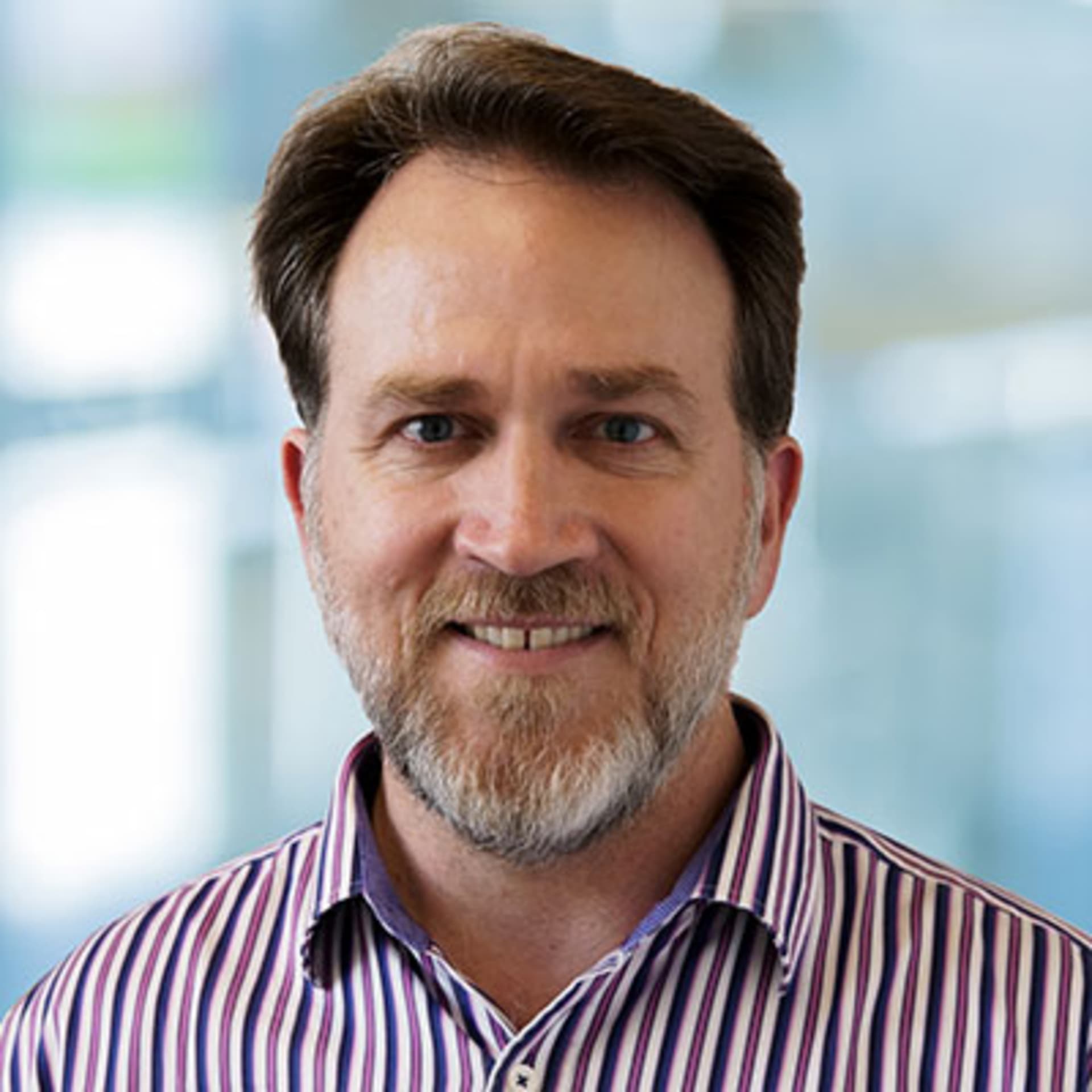 Derek Newell, Virta Health, on reversing - not just managing - diabetes