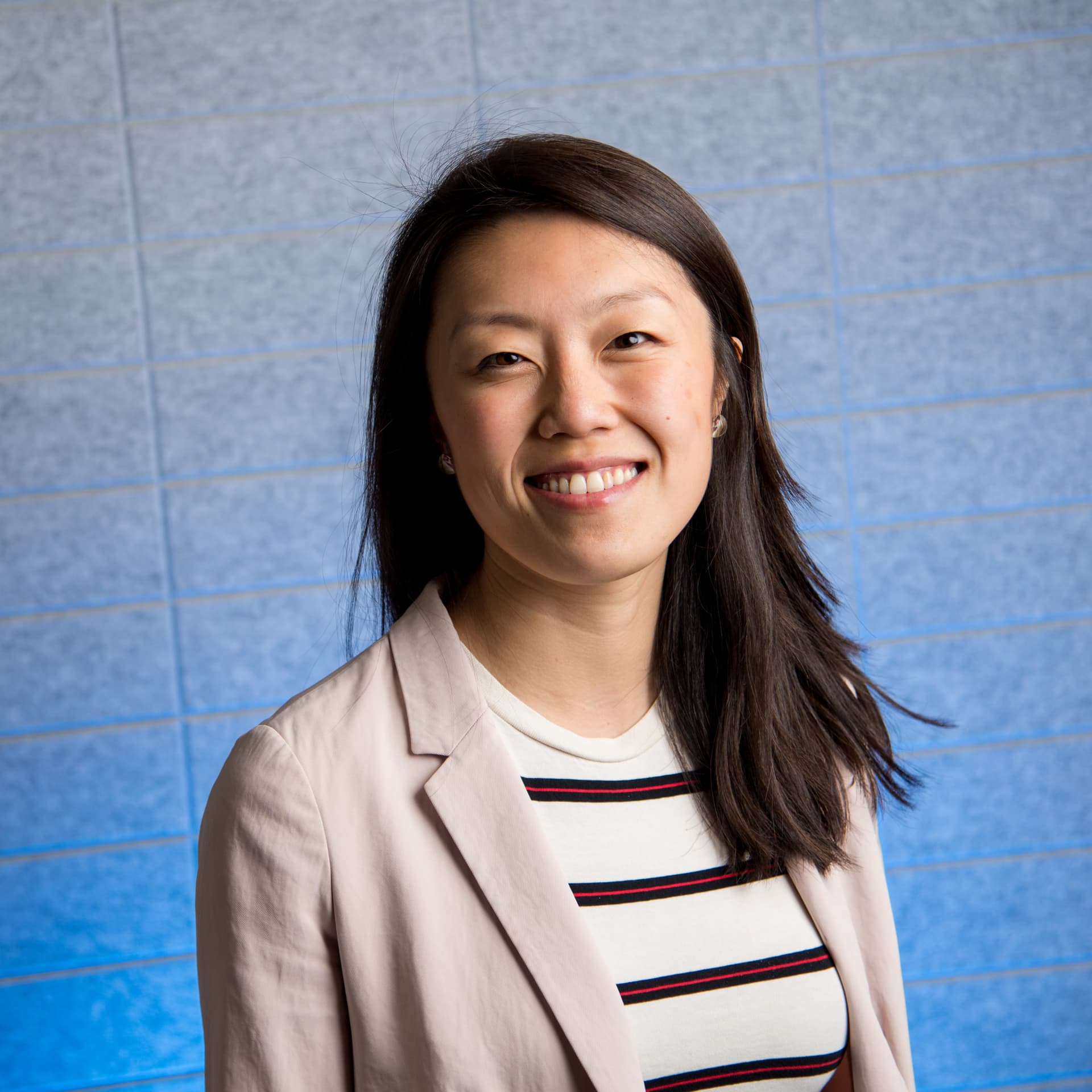 Nancy Yu, RDMD (now AllStripes), on accelerating R&D for rare diseases