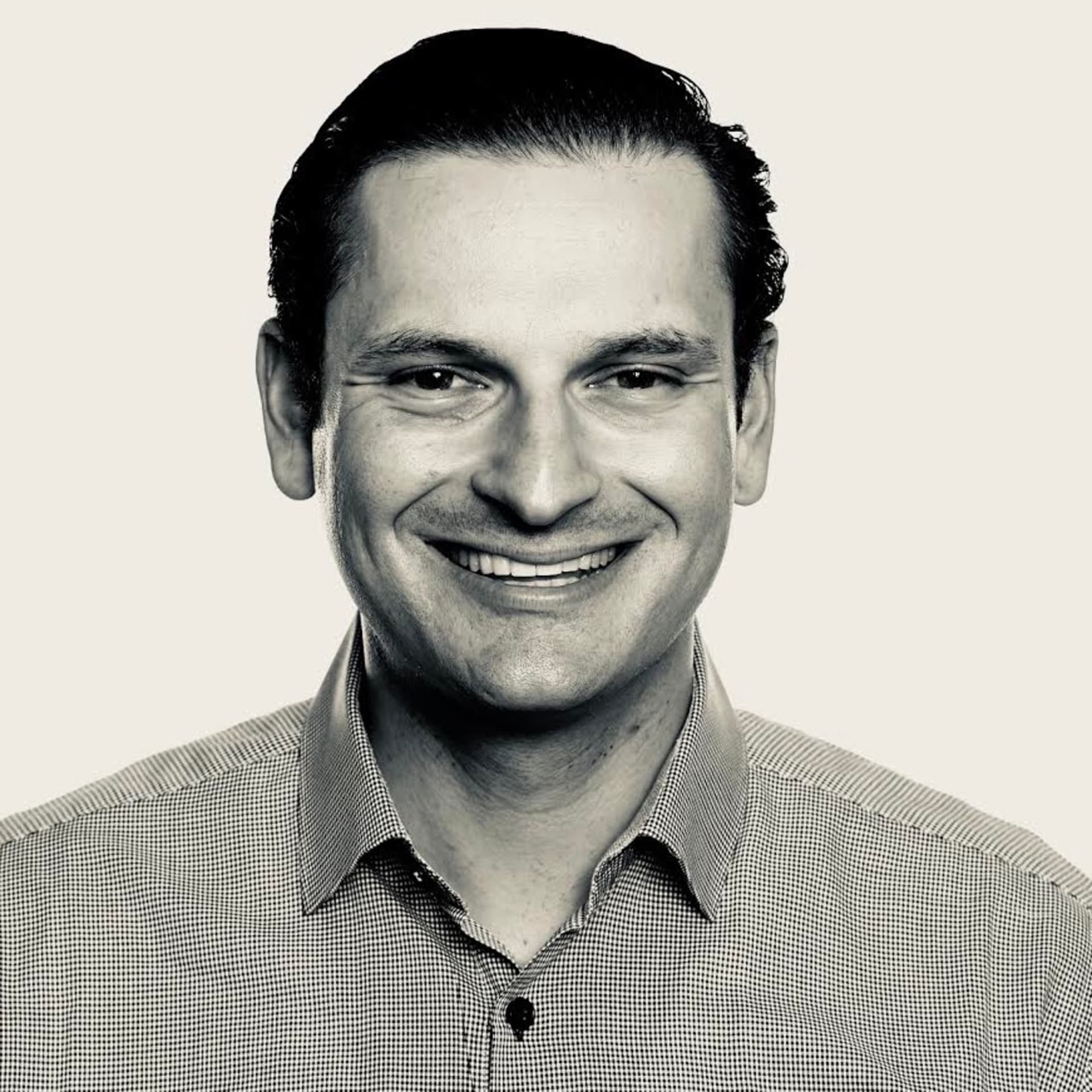 Dan Trigub, Uber Health, on building healthcare marketplaces and influencing SDoH through technology