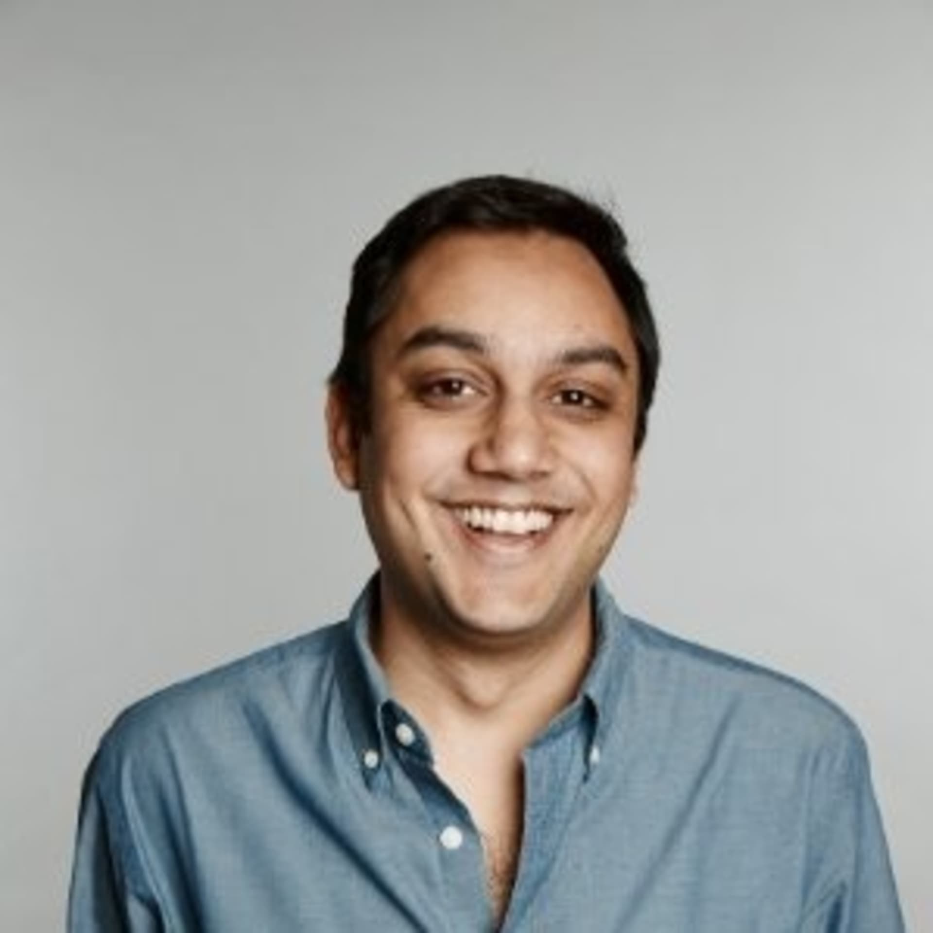 Eric Kinariwala, Capsule, on rebuilding the pharmacy from the inside out