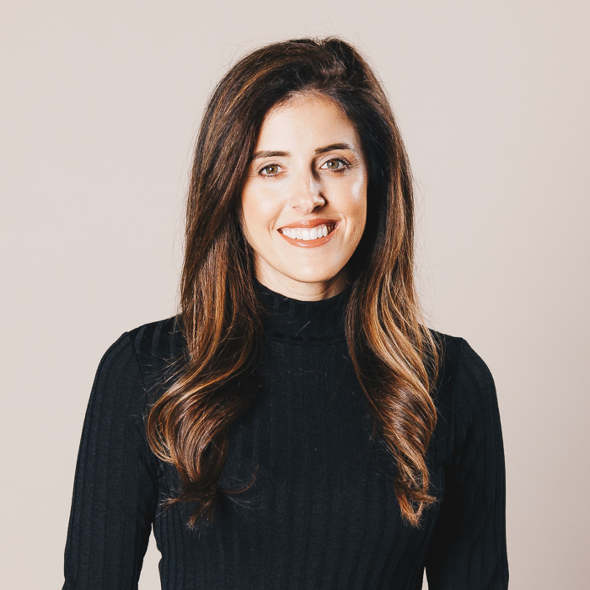 Halle Tecco, Natalist, on initiative-taking & leading through COVID-19