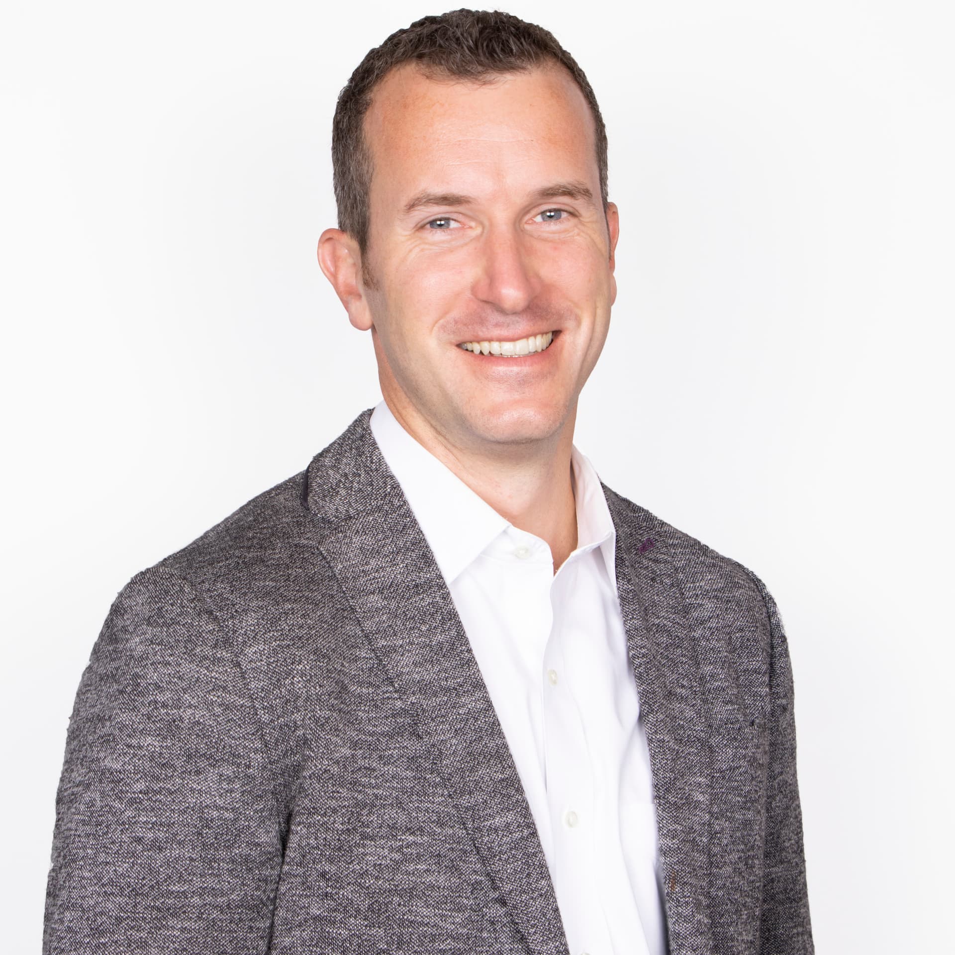 Kevin Kumler, Quartet Health, on helping people get the mental health care they need